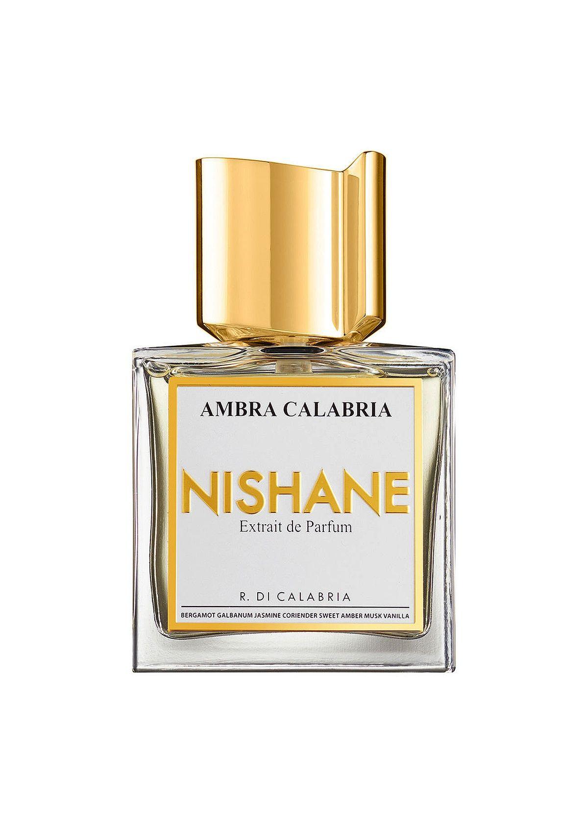 PERFUME NISHANE AMBRA CALABRIA 50 ML-0