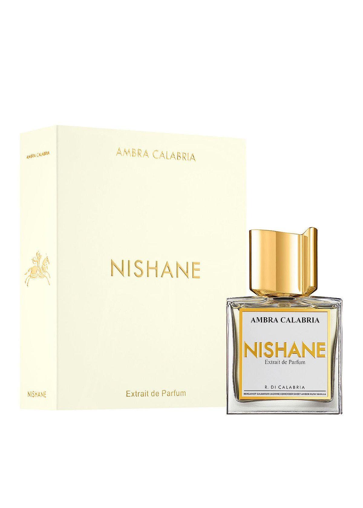 PERFUME NISHANE AMBRA CALABRIA 50 ML-1