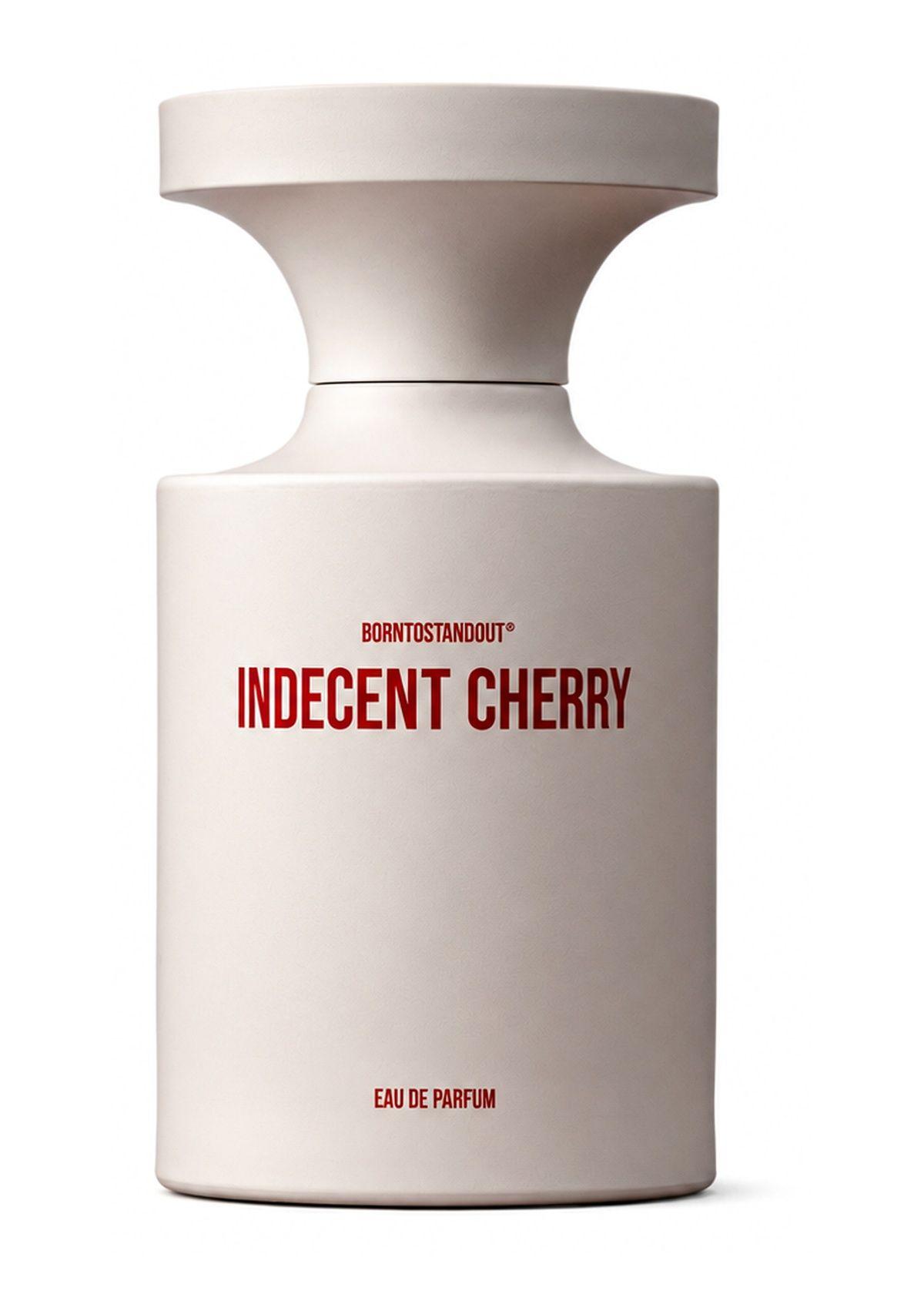 BORNSTANDOUT INDECENT CHERRY EDP 100ML-1