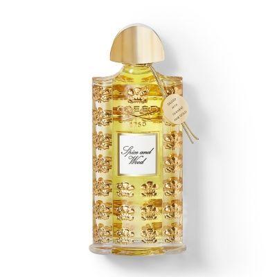 Creed Les Royales Exclusives Spice & Wood EDP 75 ml-2