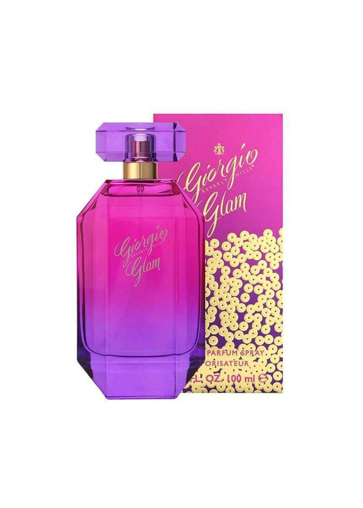 GIORGIO BEVERLY HILLS GIORGIO GLAM EDP 100ML-2