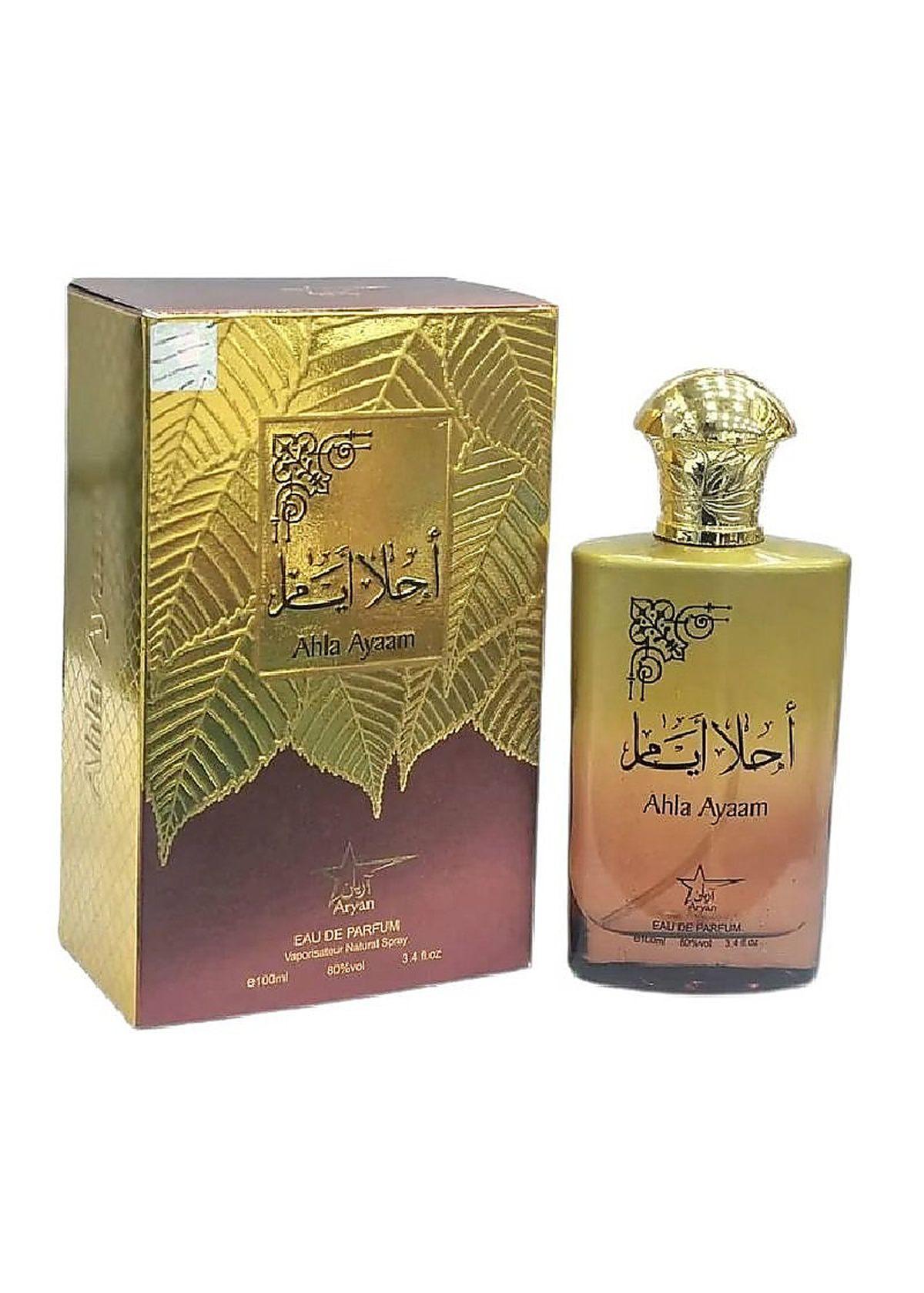 ARYAN AHLA AYAAM EDP 100ML-0