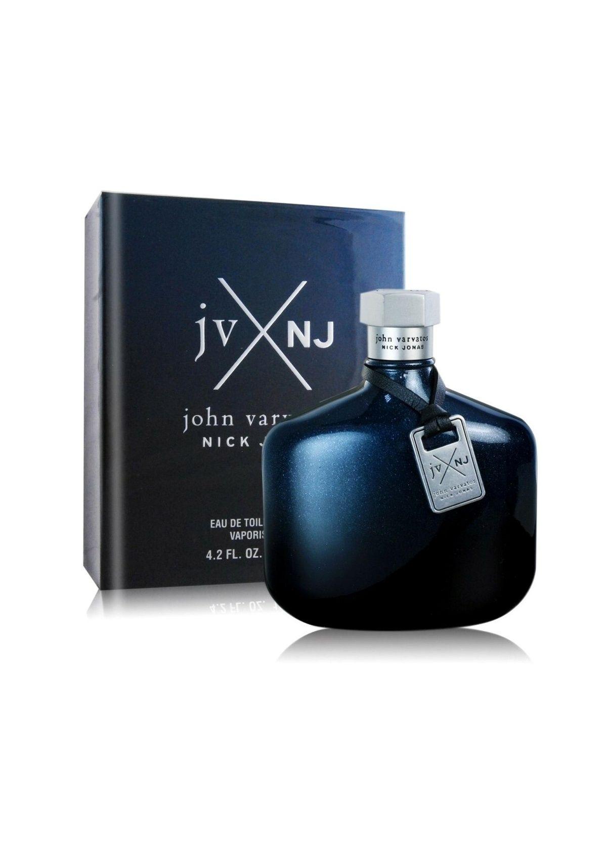 JOHN VARVATOS BLUE EDT 125ML-0