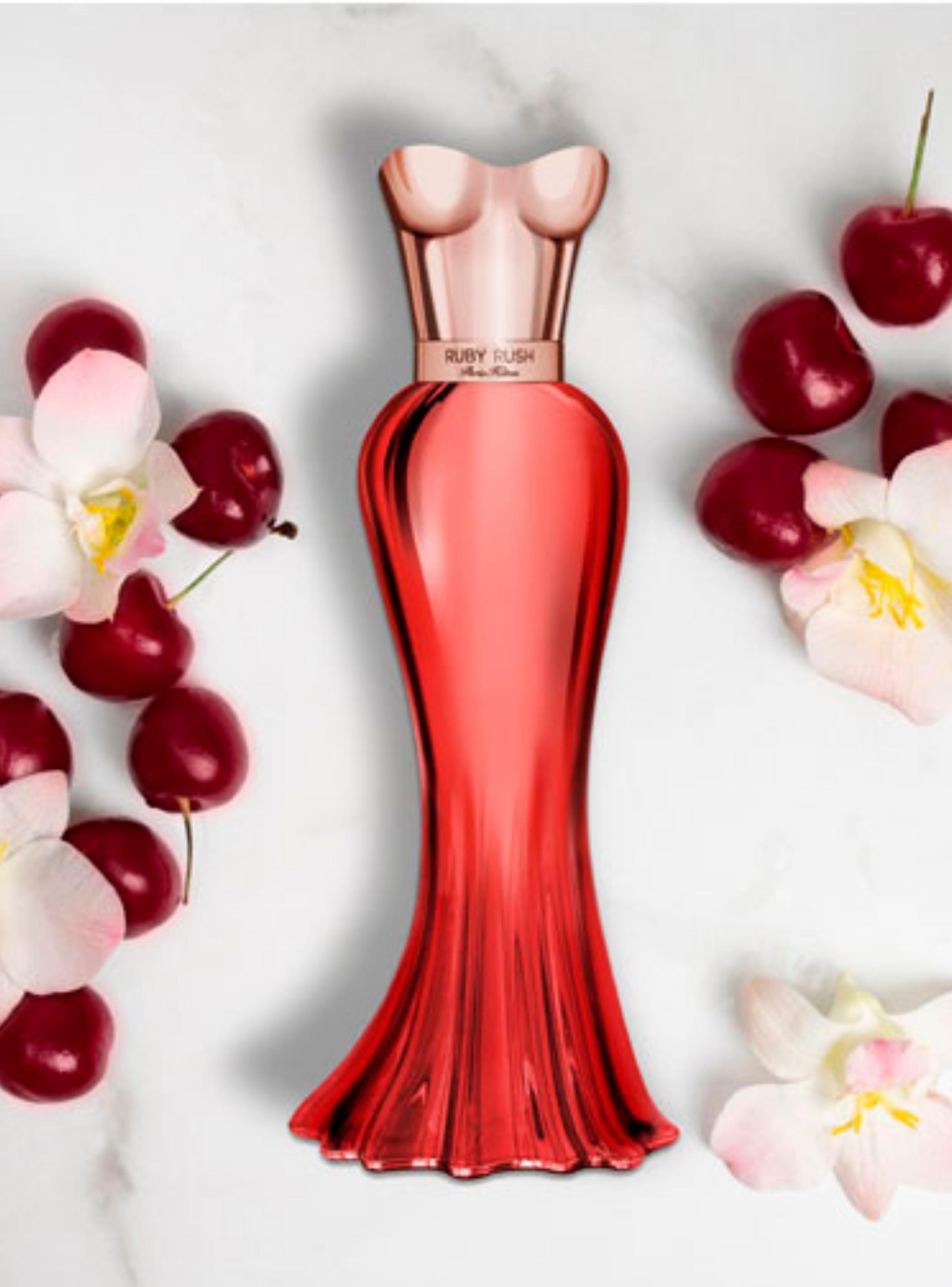 PARIS HILTON RUBY RUSH EDP 100ML-3