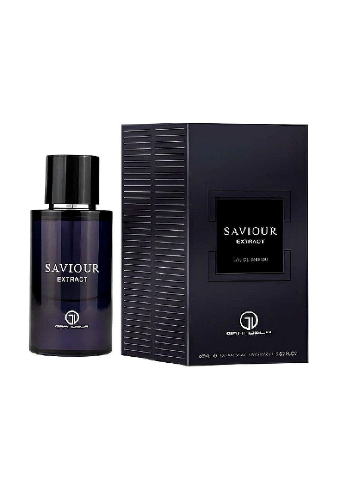 GRANDEUR SAVIOR EXTRACT EDP 60ML-0
