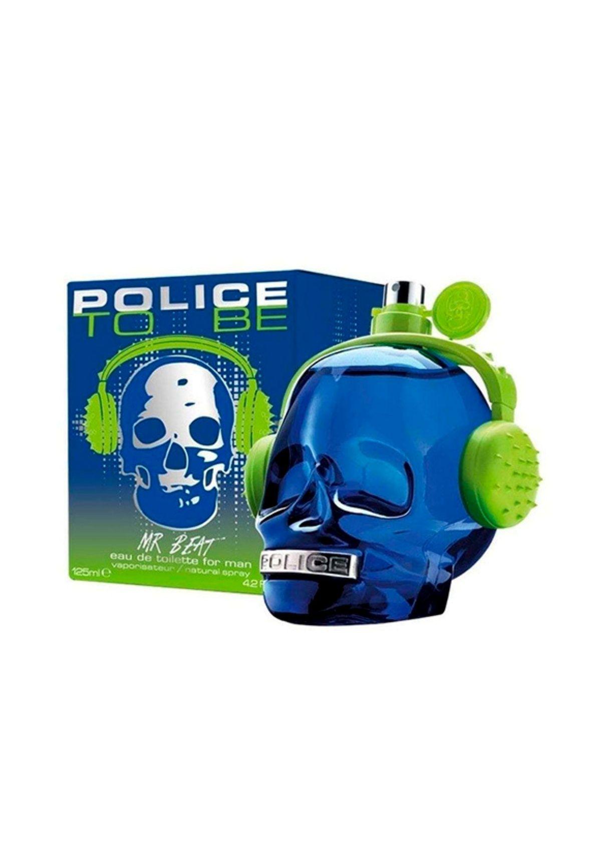 POLICE TO BE MR BEAT MEN EDT 125ML-0