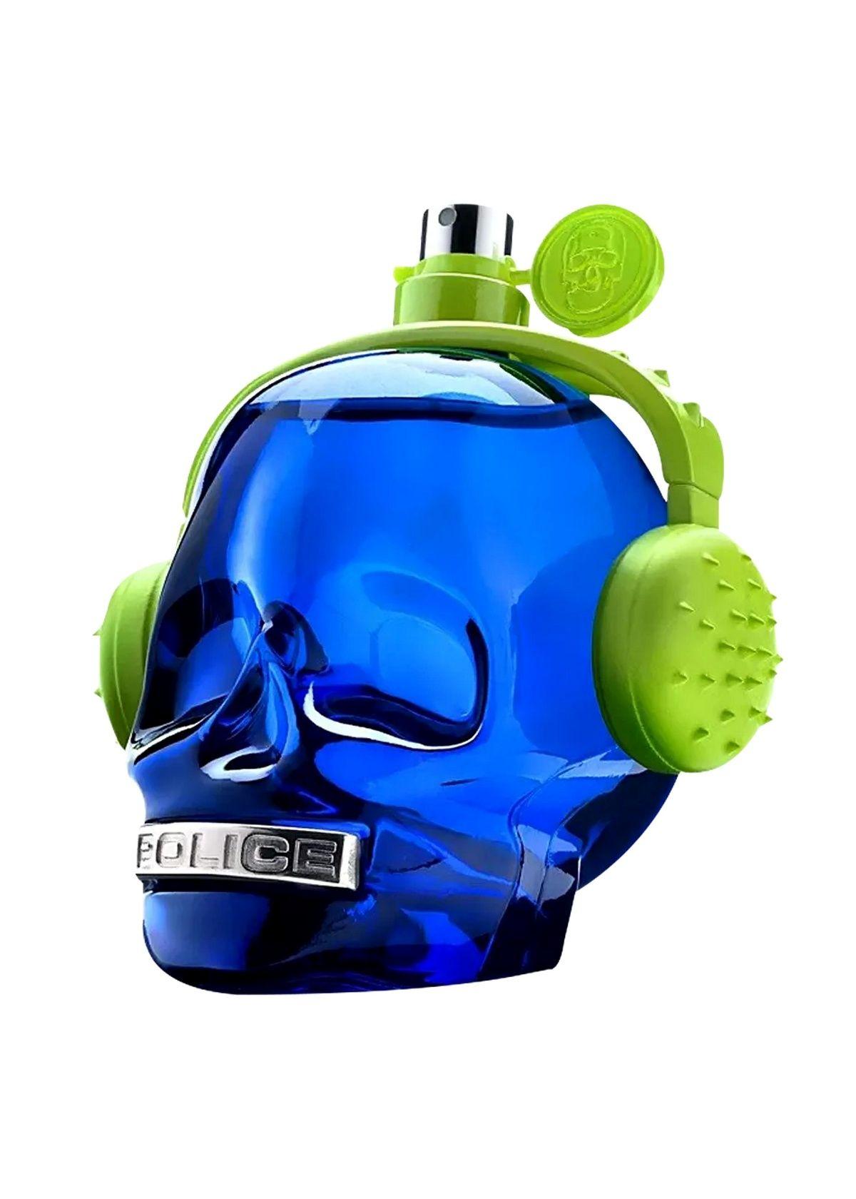 POLICE TO BE MR BEAT MEN EDT 125ML-1