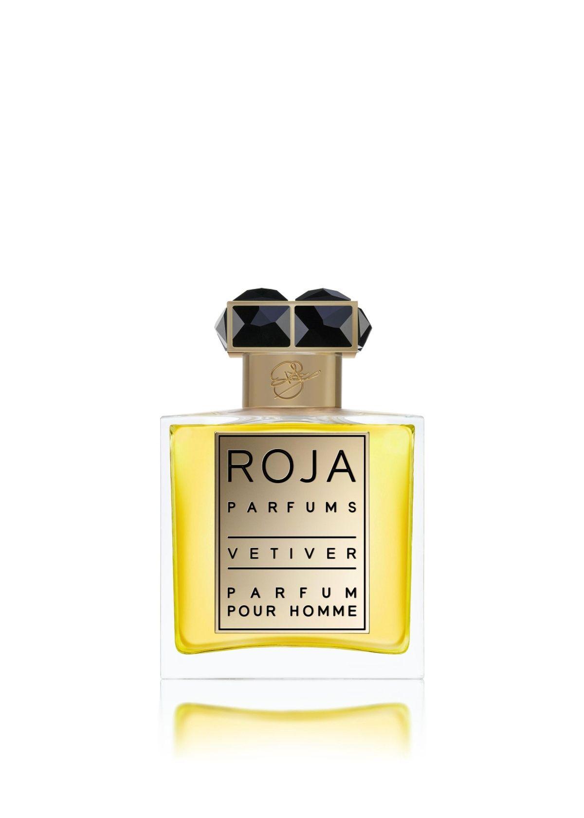 ROJA PARFUMS ROJA VETIVER POUR HOMME PARFUM 50ML-0