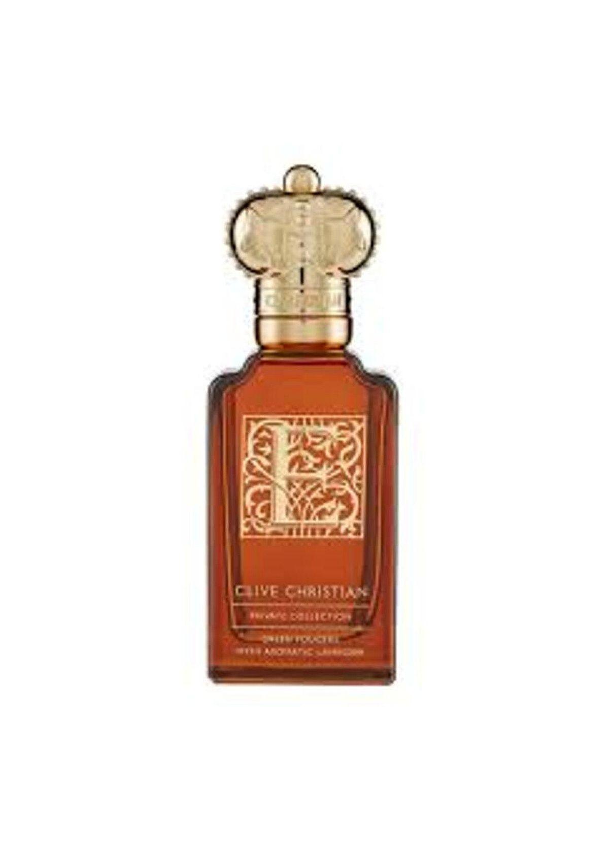 PRIVATE COLLECTION E CASAHMERE MUSK PERFUME 50ML-0