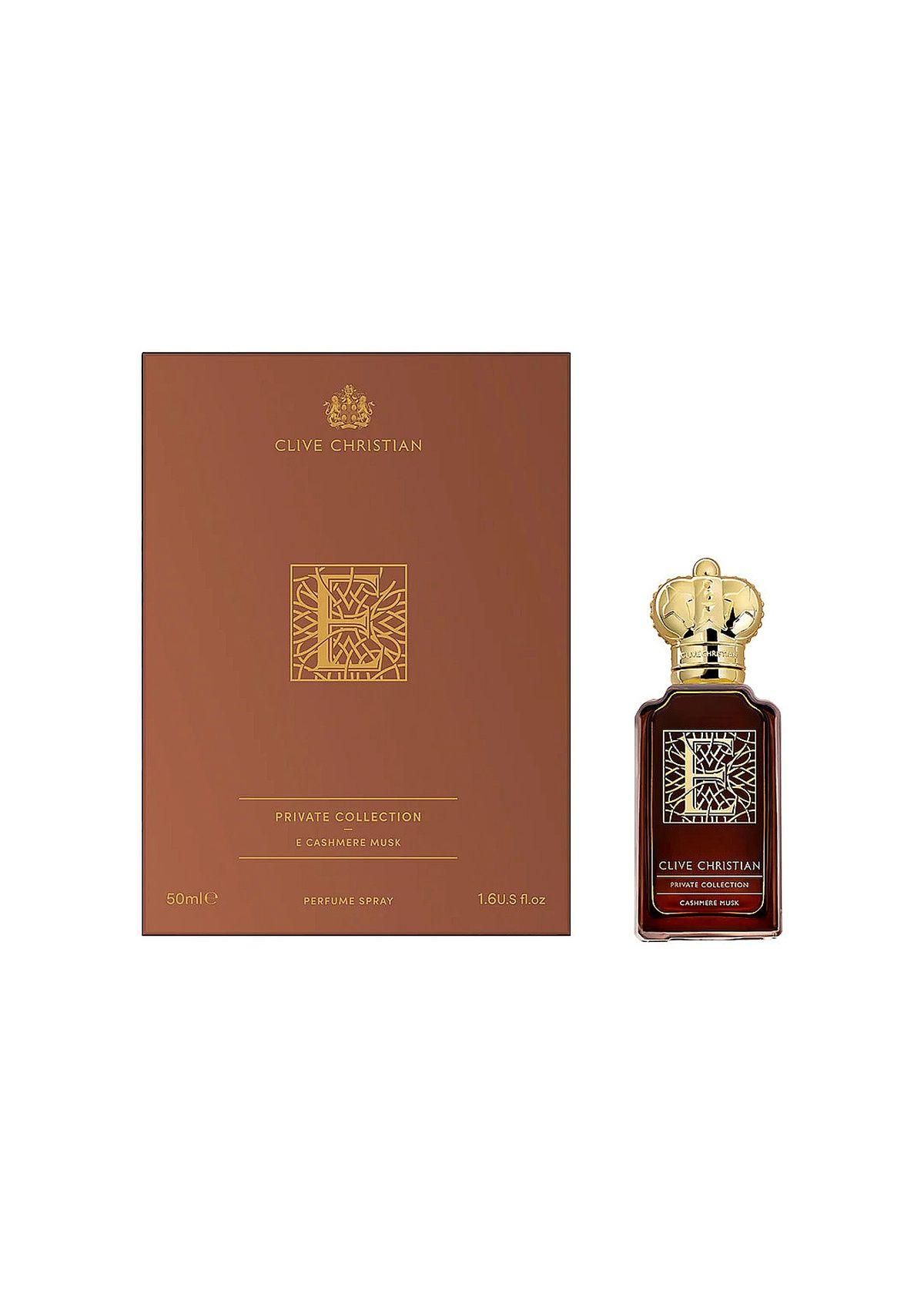 PRIVATE COLLECTION E CASAHMERE MUSK PERFUME 50ML-1