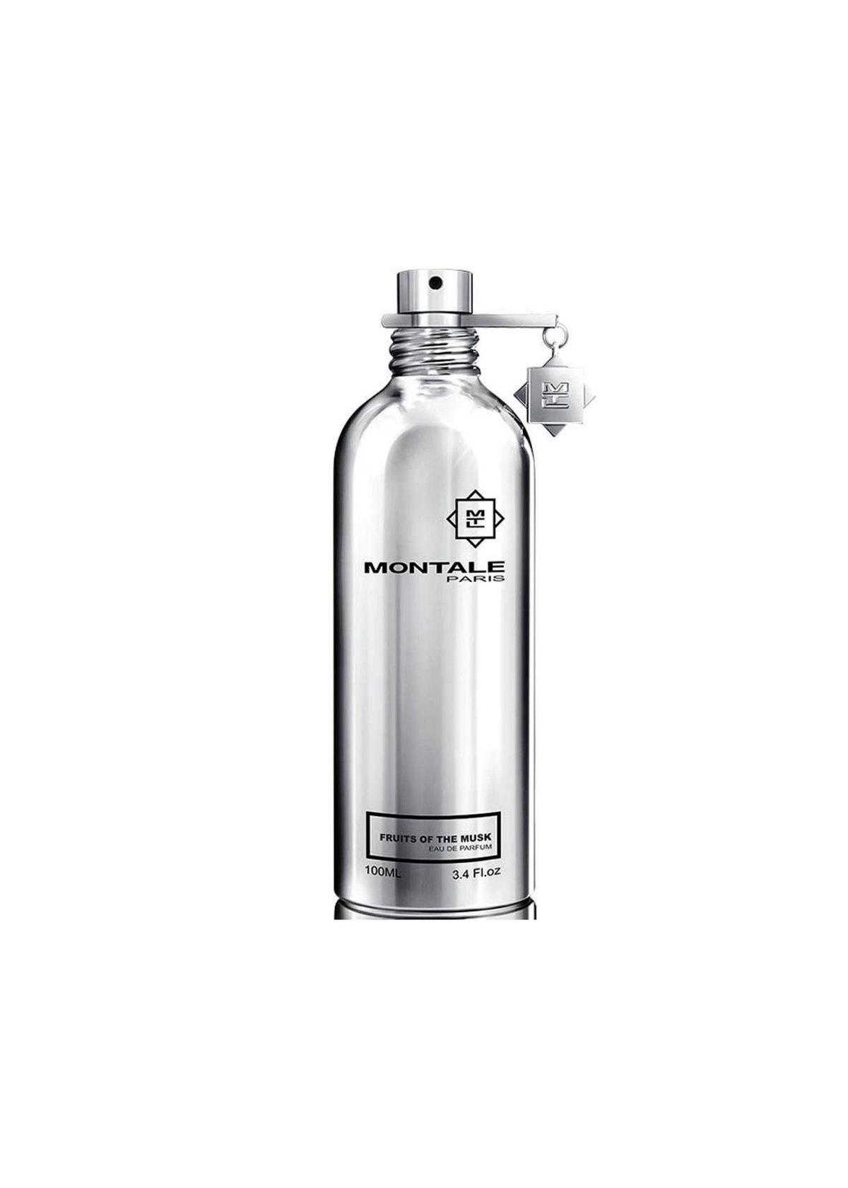 MONTALE FRUITS OF THE MUSK EDP 100ML-0