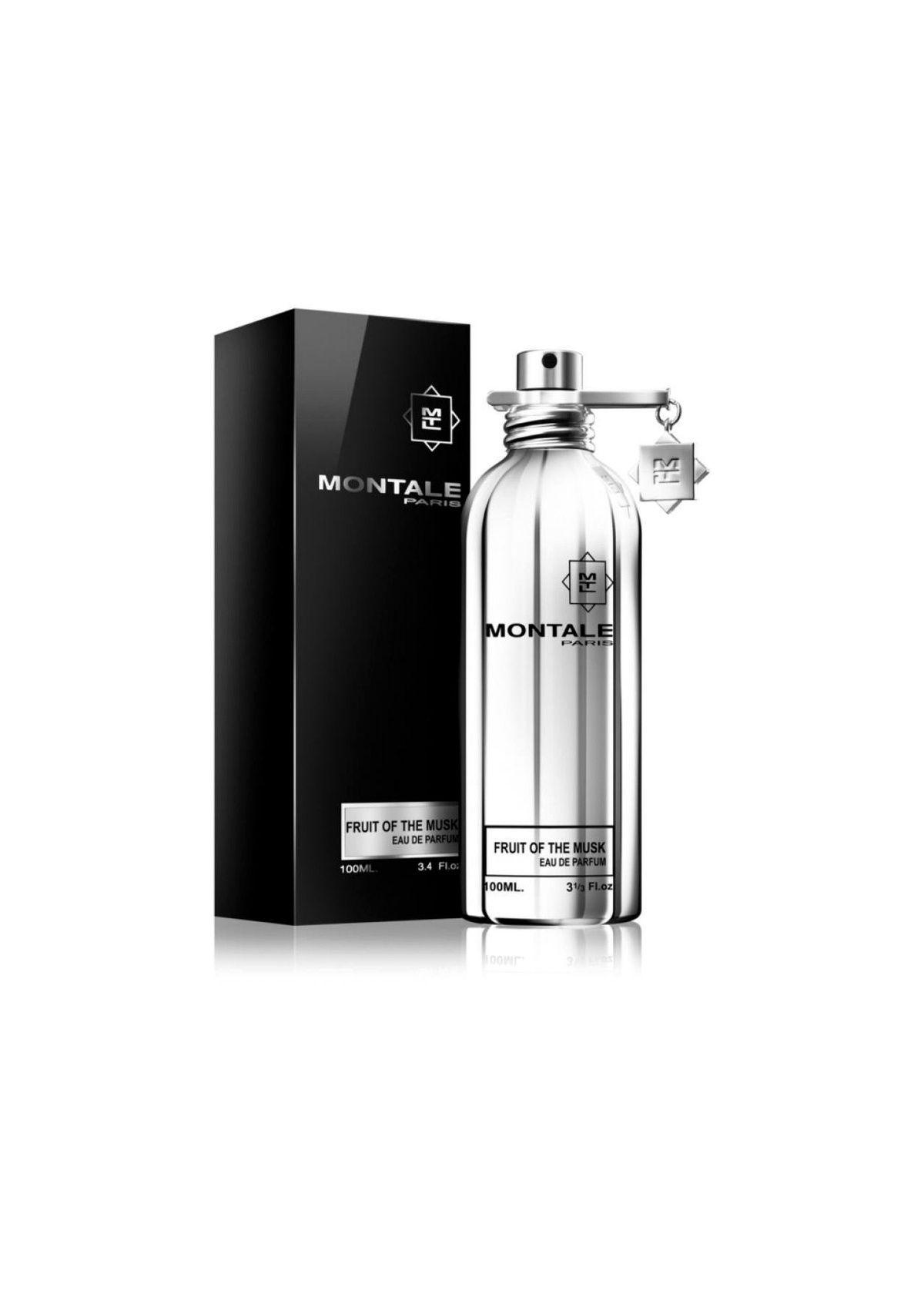 MONTALE FRUITS OF THE MUSK EDP 100ML-1