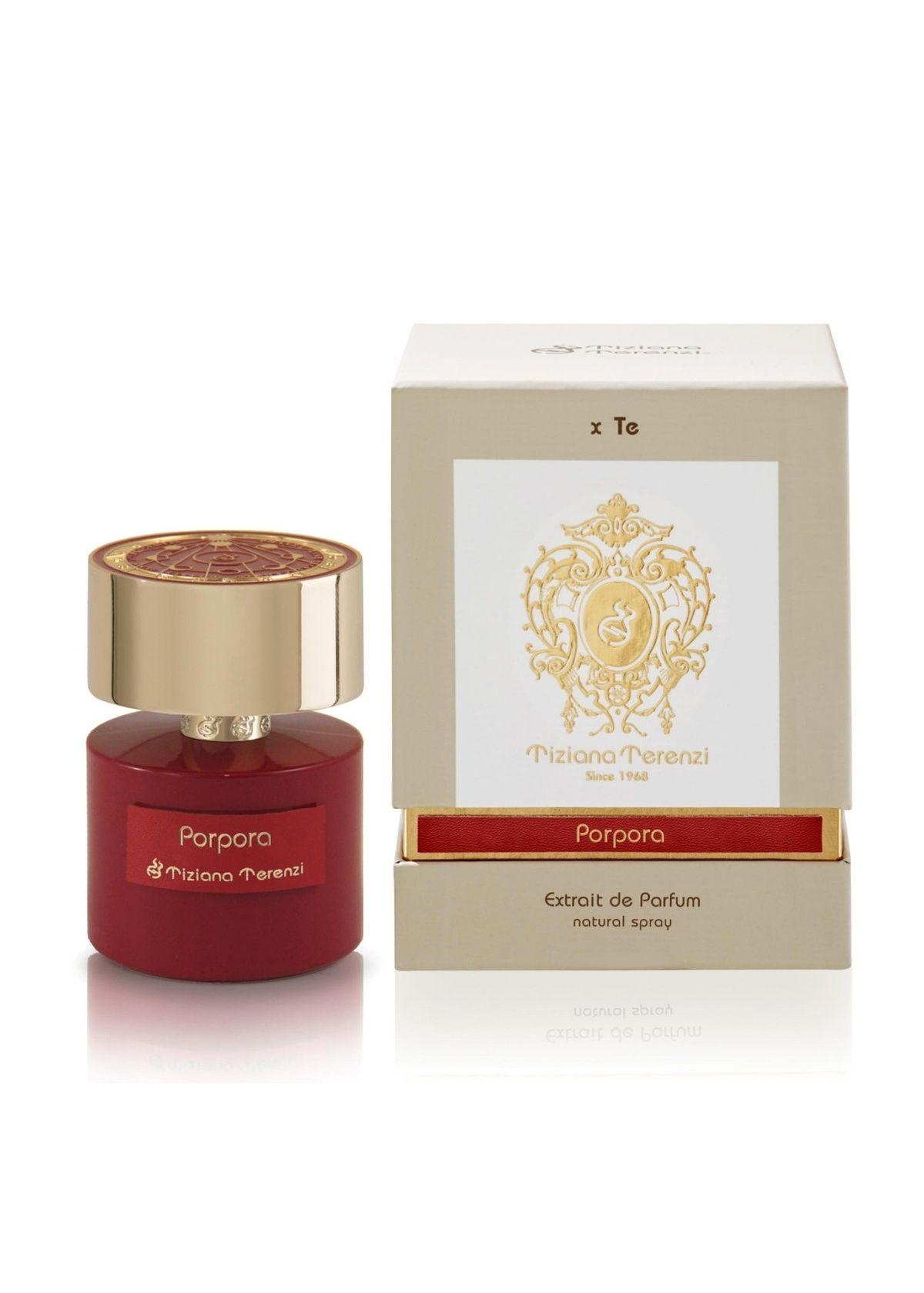 TIZIANA TERENZI PORPORA EXTRAIT DE PARFUM 100ML-0