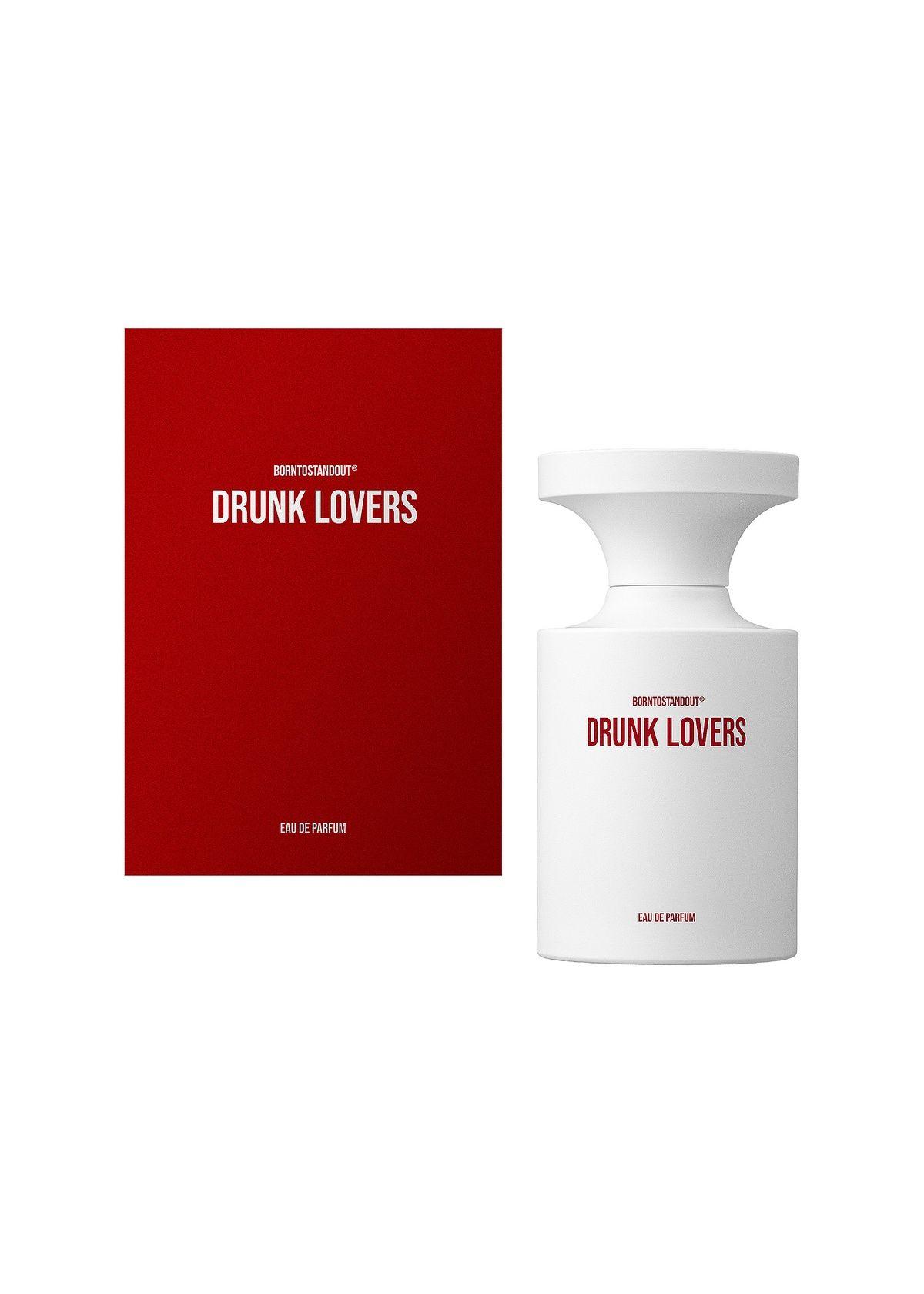 BORNTOSTANDOUT DRUNK LOVERS EDP 100ML-0