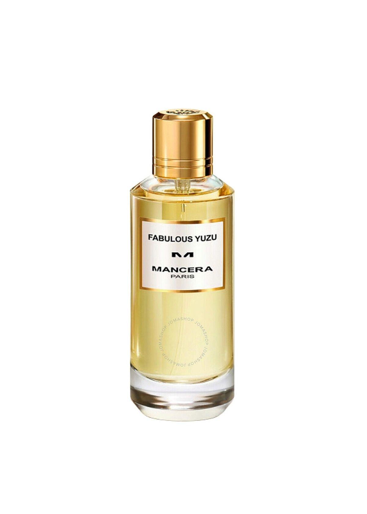 MANCERA FABULOUS YUZU EDP 120ML-0