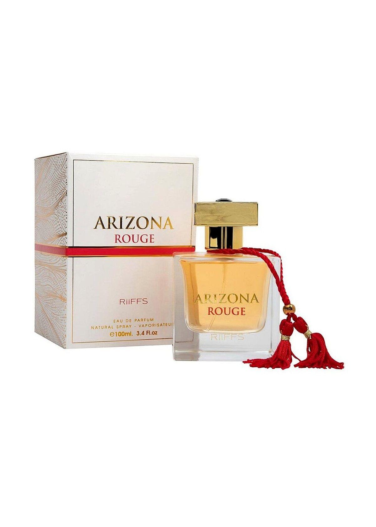 RIIFFS ARIZONA ROUGE WOMAN EDP 100ML-1