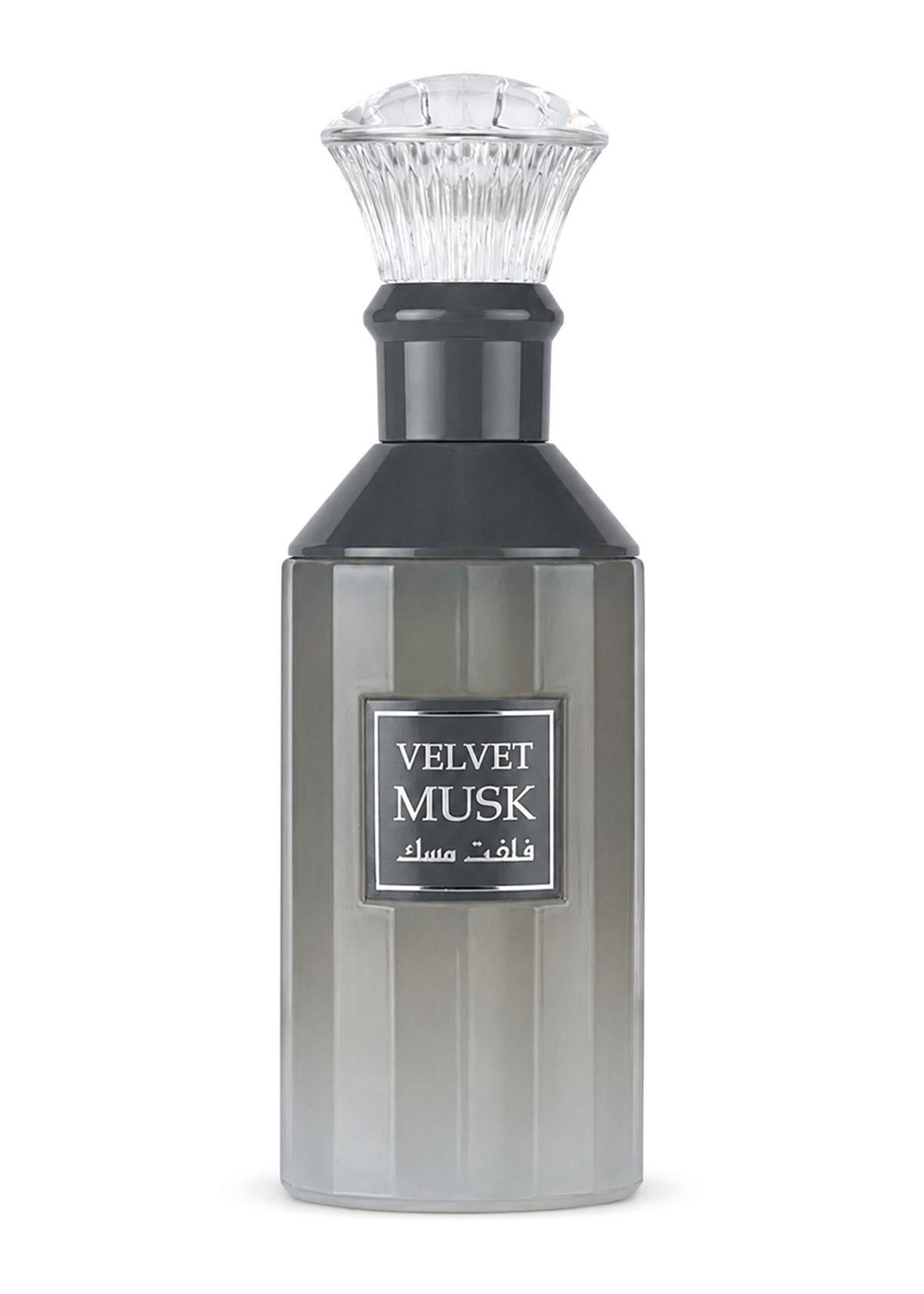 LATTAFA VELVET MUSK EDP 100ML-1