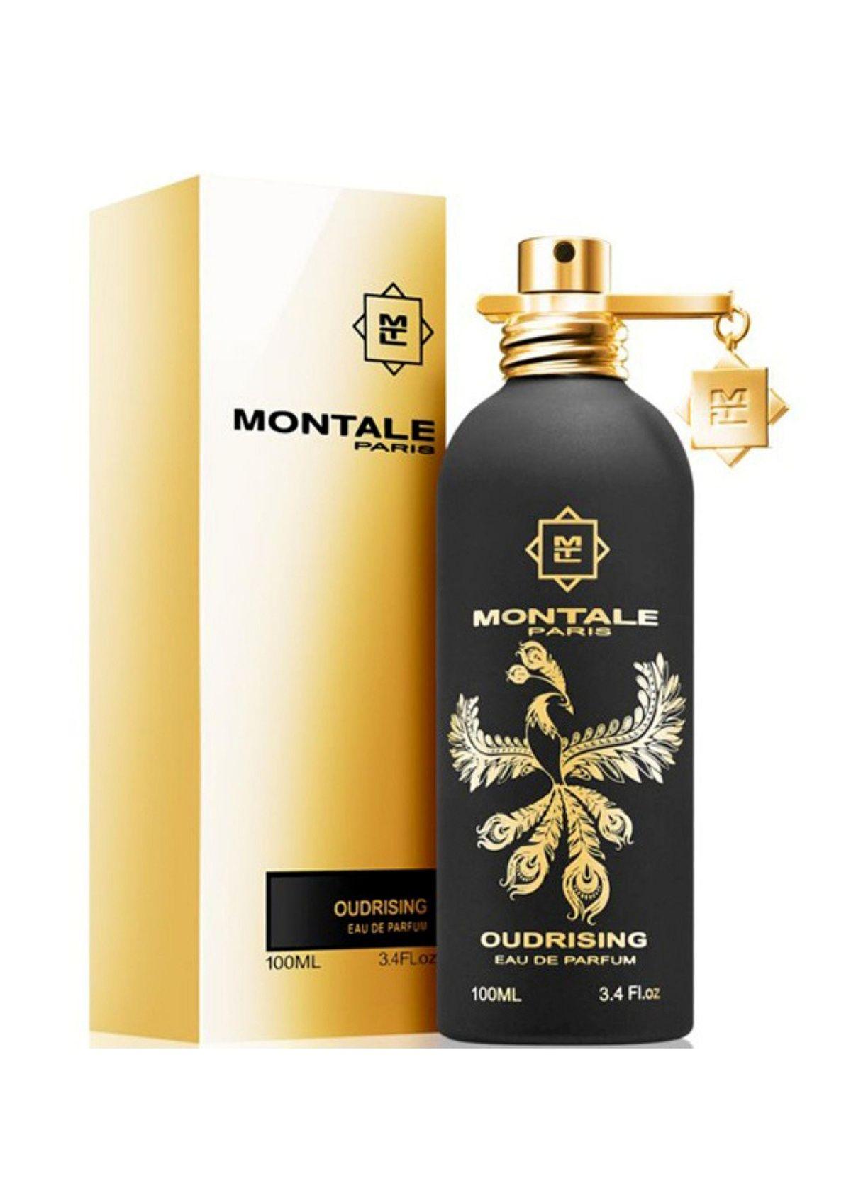 MONTALE OUDRISING EDP 100ML-0