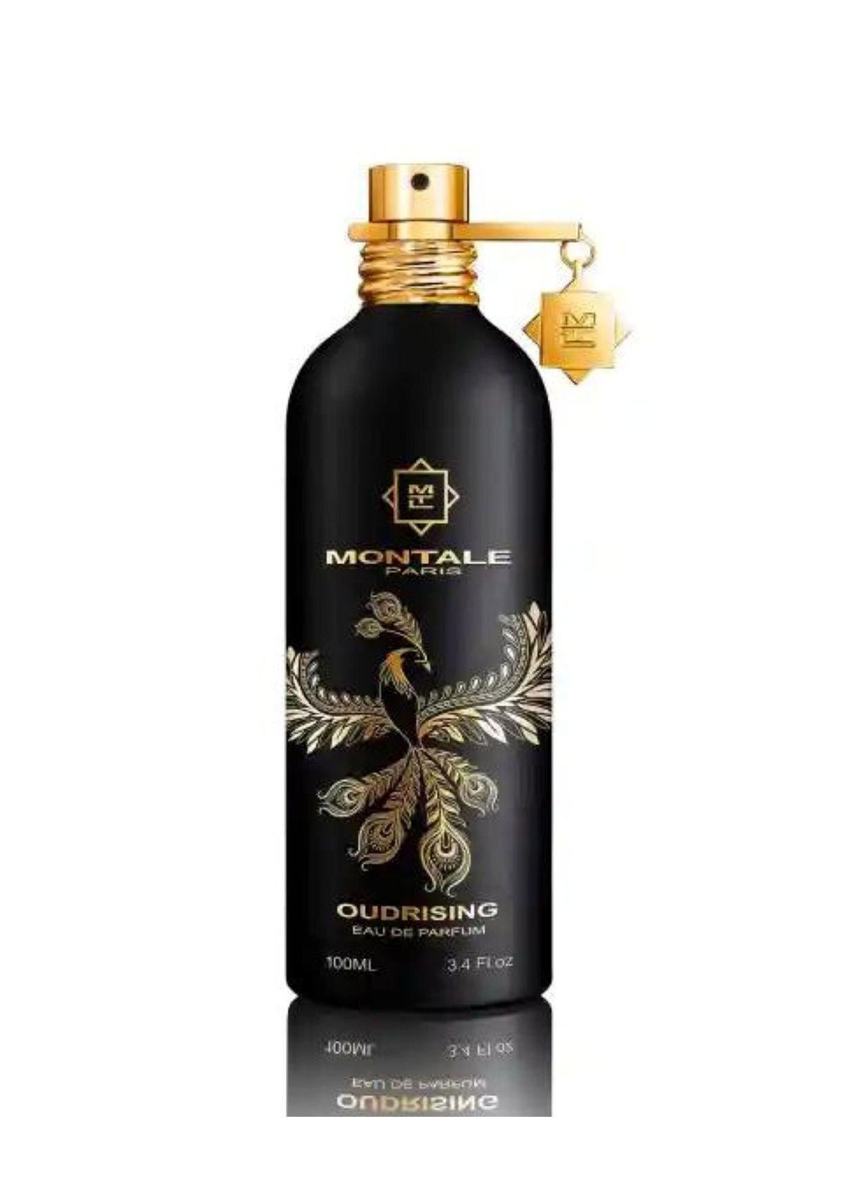 MONTALE OUDRISING EDP 100ML-1