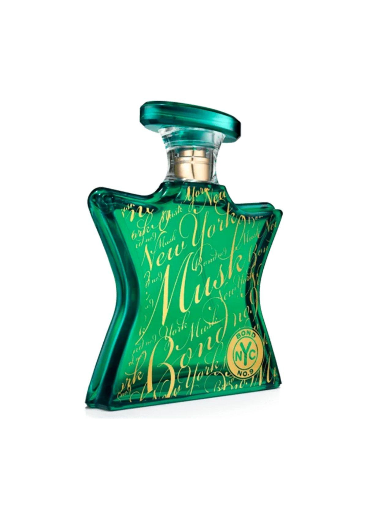 BOND NO9 NEW YORK MUSK EDP 100ML-0