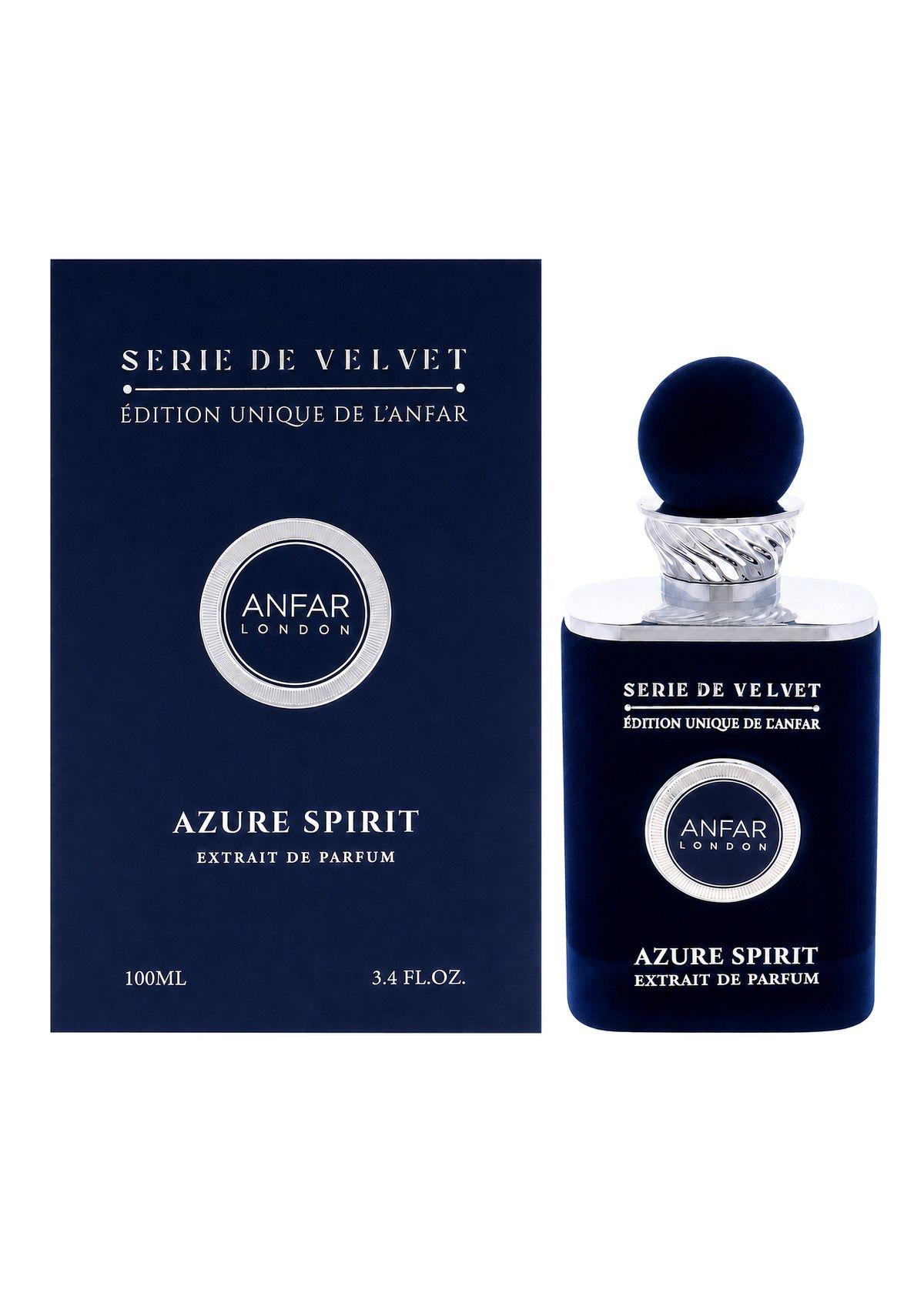 ANFAR AZURE SPIRIT MEN EXTRAIT DE PARFUM 100ML-0