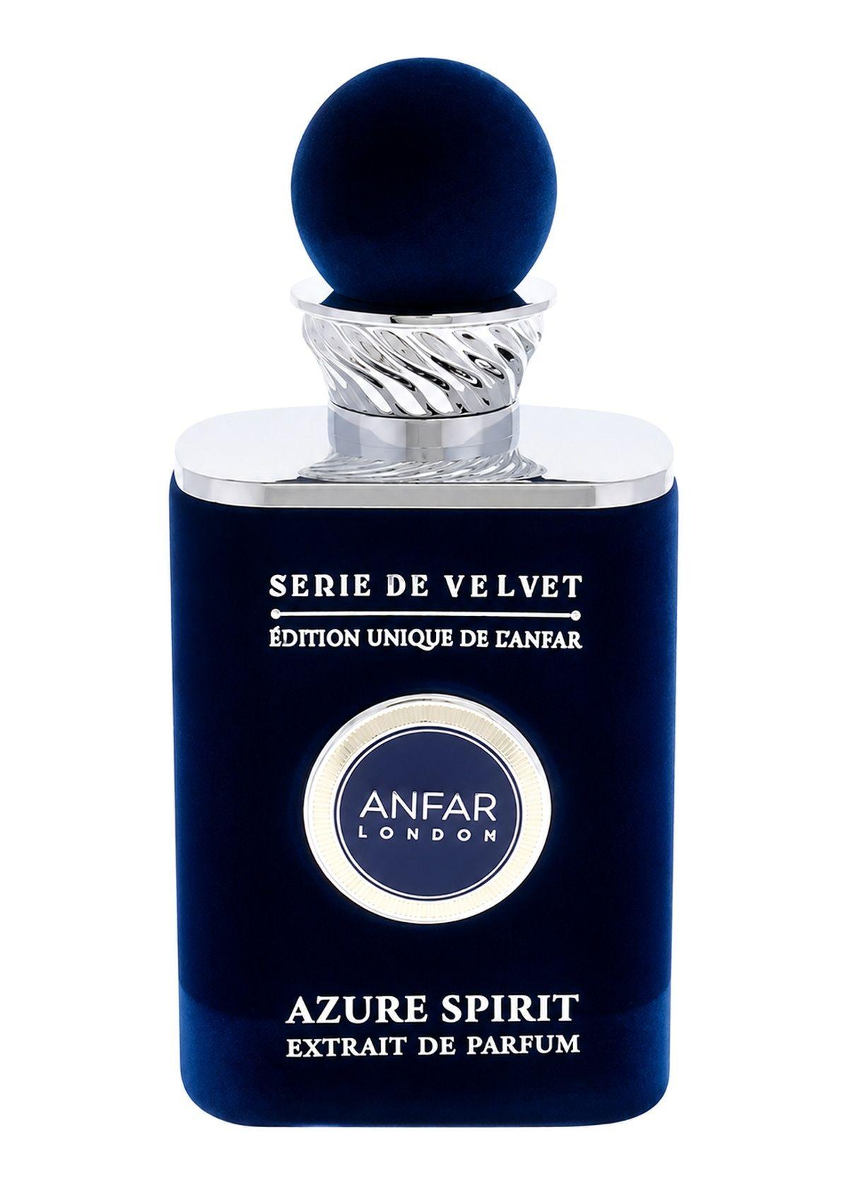 ANFAR AZURE SPIRIT MEN EXTRAIT DE PARFUM 100ML-1