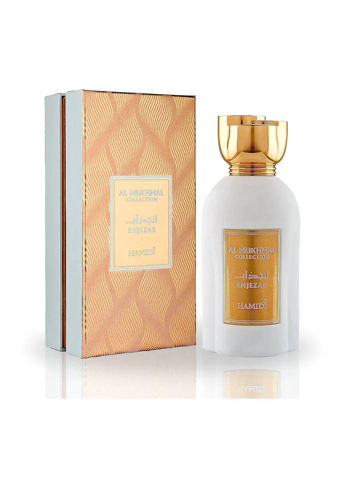 HAMIDI AL MUKHMAL ENJEZAB EDP 100ML-0