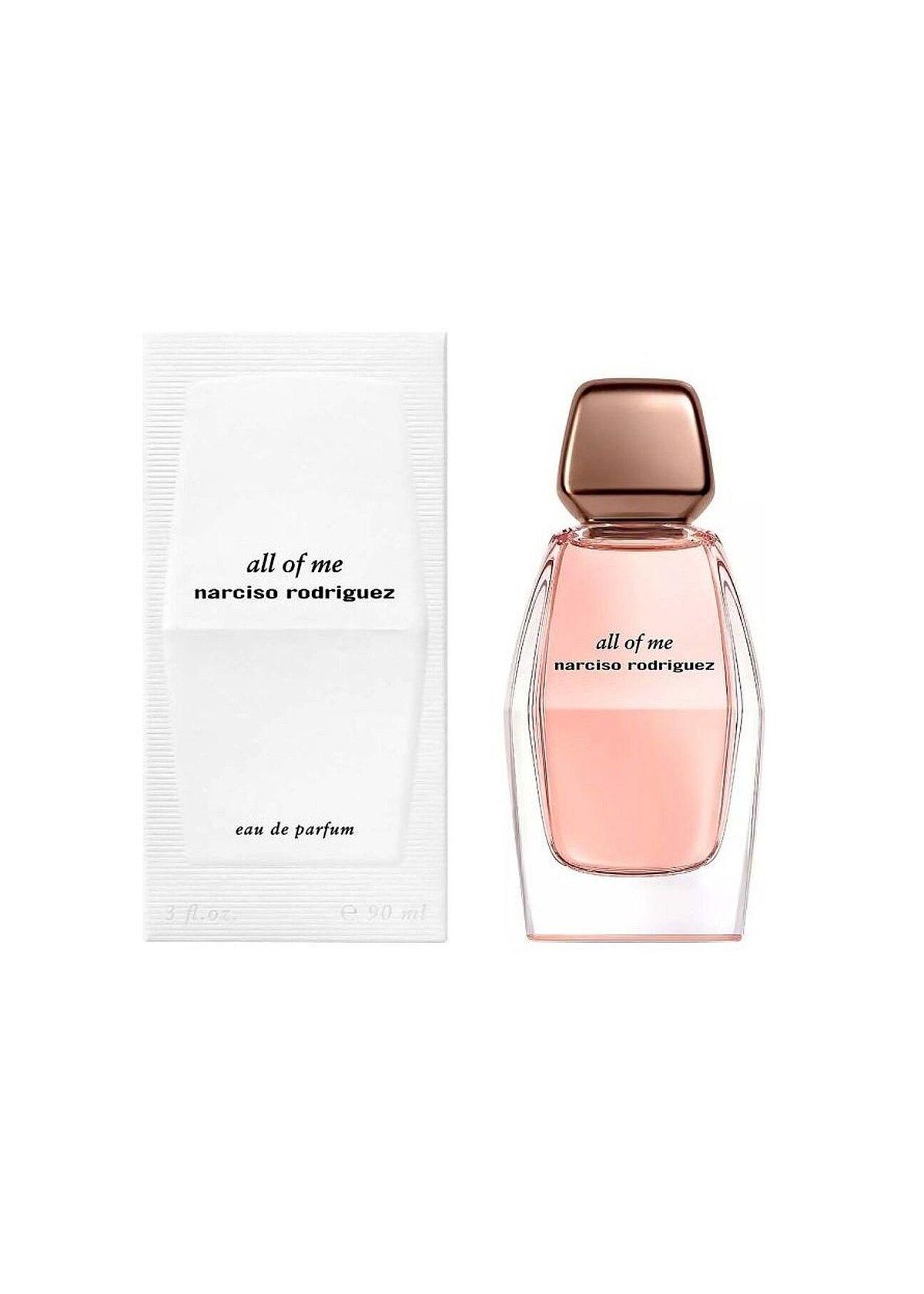 NARCISO RODRIGUEZ ALL OF ME WOMAM EDP 90 ML-0