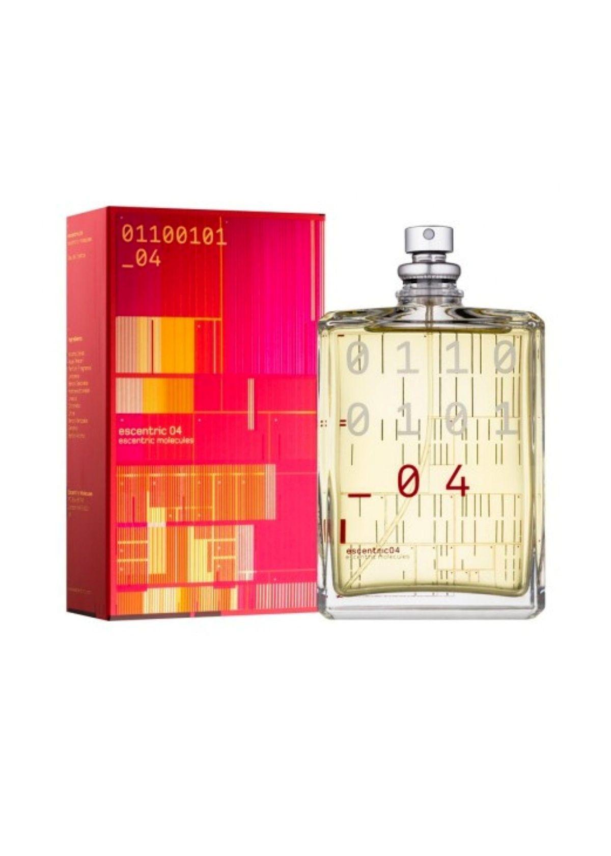 Escentric 04 EDT 100 ml-0