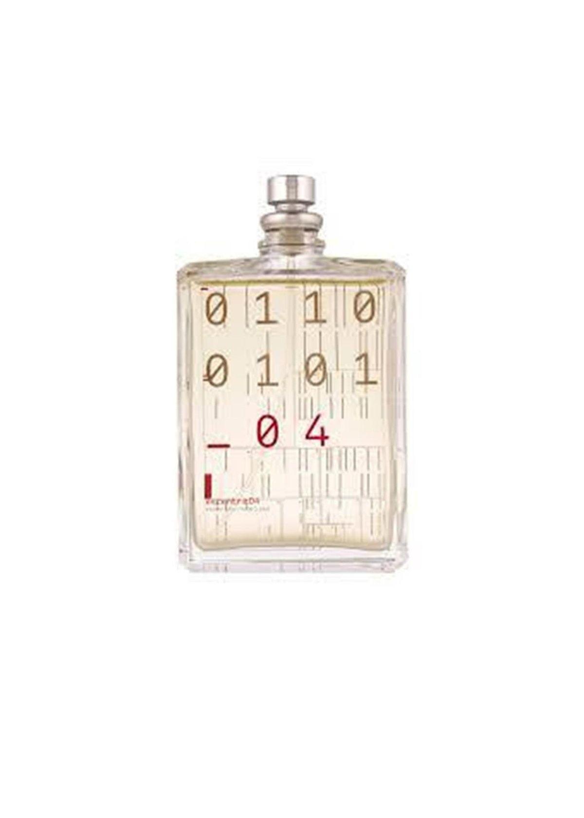 Escentric 04 EDT 100 ml-1
