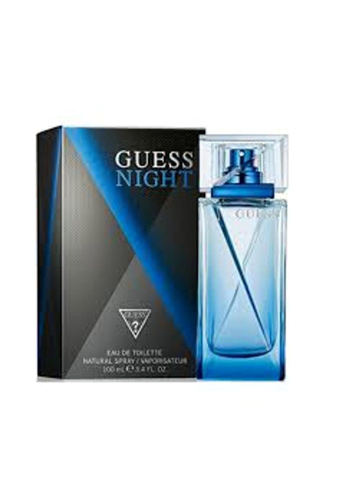 GUESS GUESS NIGHT 100ML VARON-0