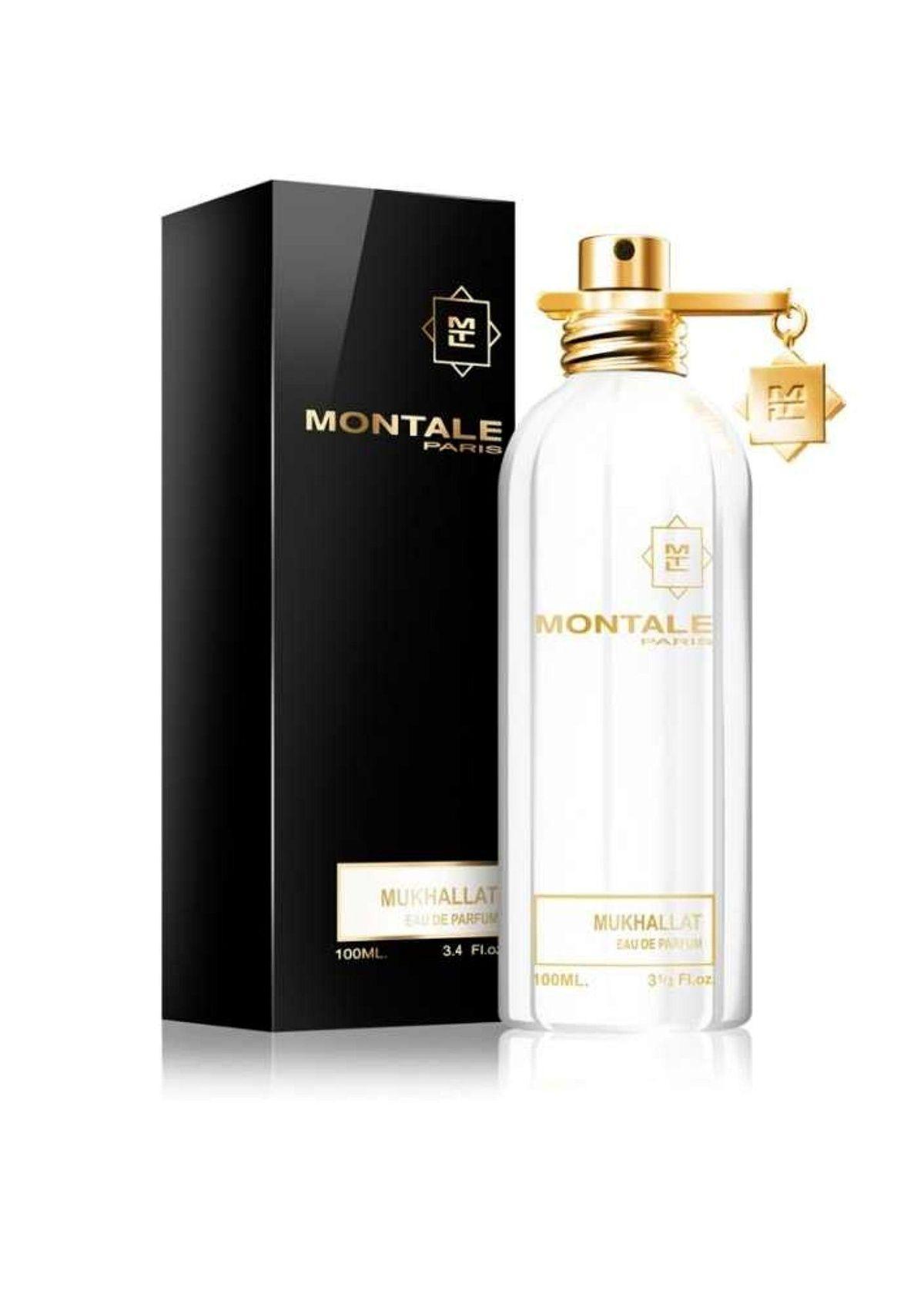 MONTALE MUKHALLAT EDP 100ML-0