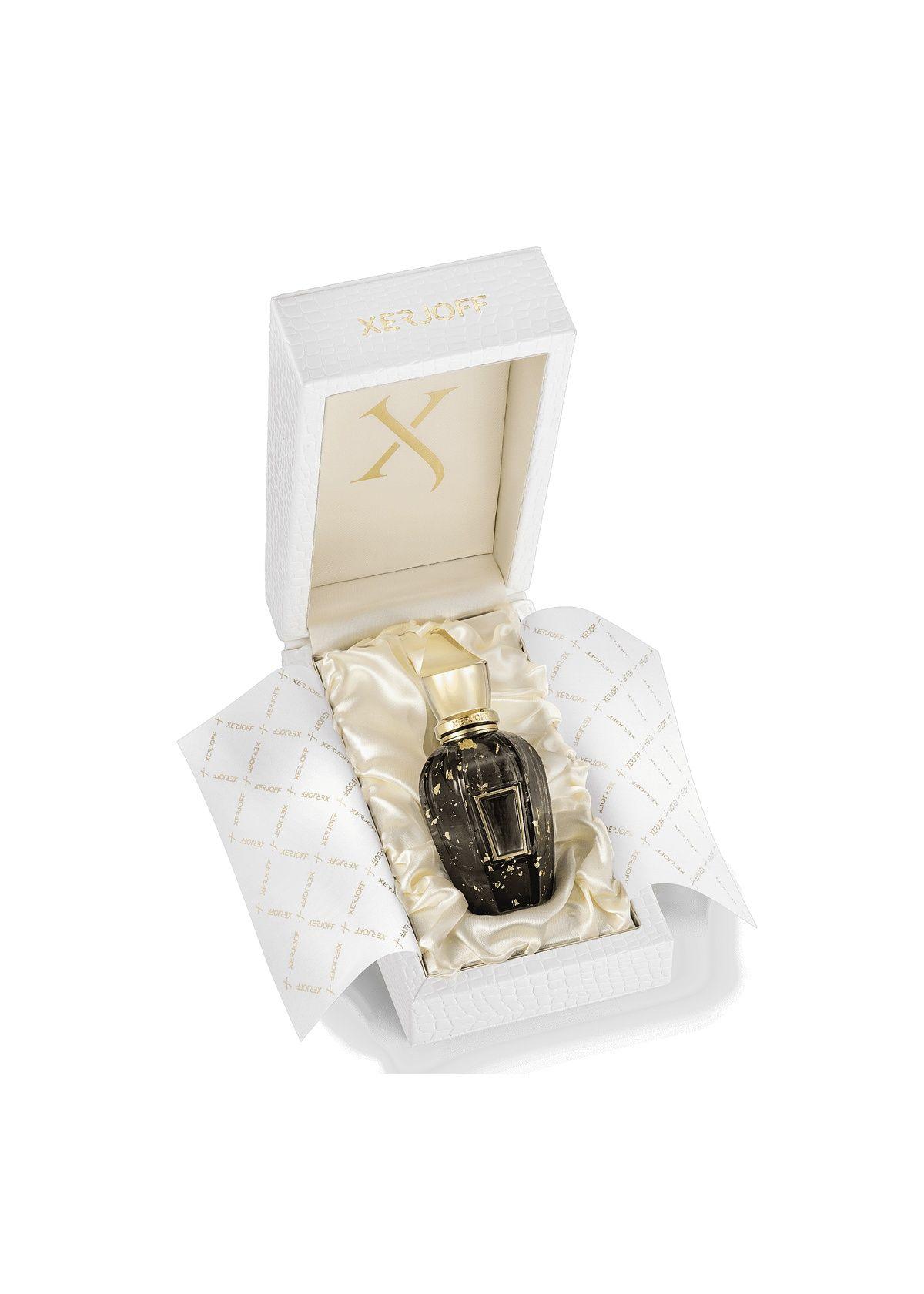 XERJOFF HOMME ANNIVERSARY PARFUM 50ML-1