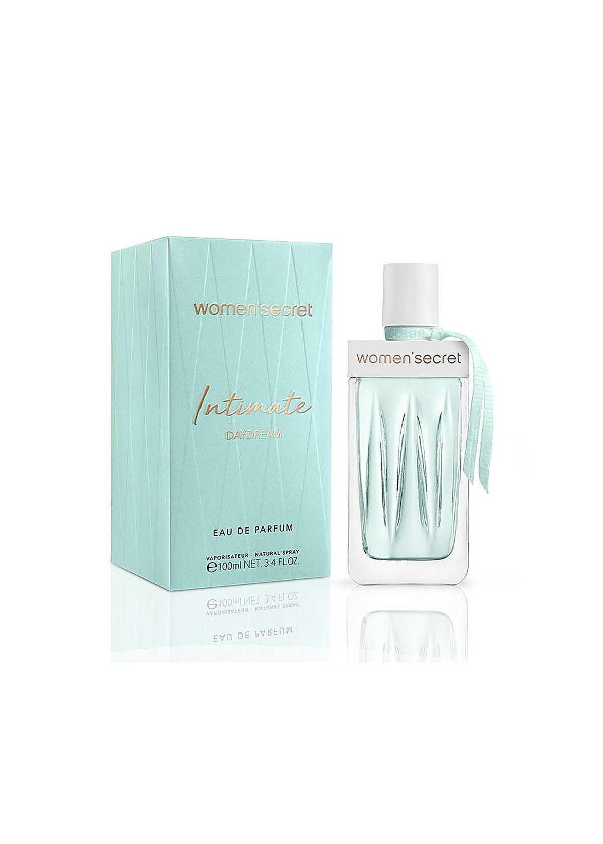 WOMEN SECRET INTIMATE DAYDREAM EDP 100ML-0