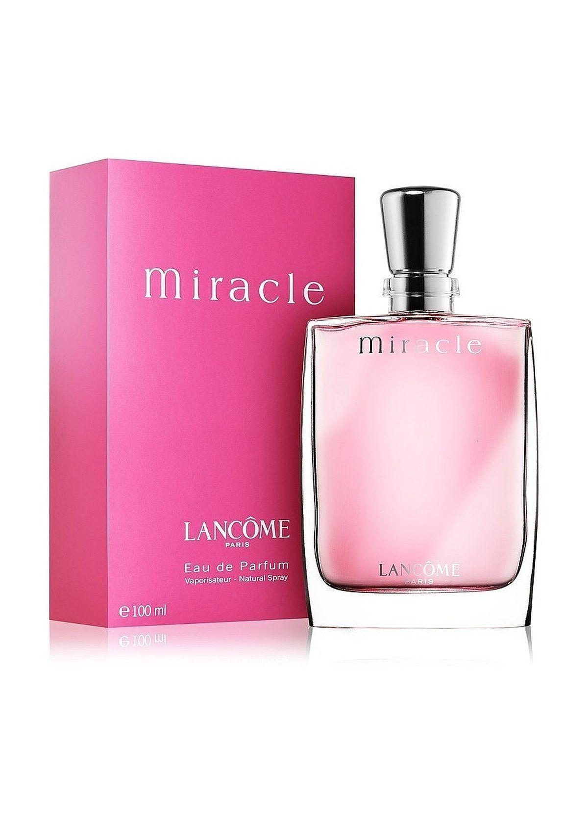 LANCOME MIRACLE EDP 100ML-0