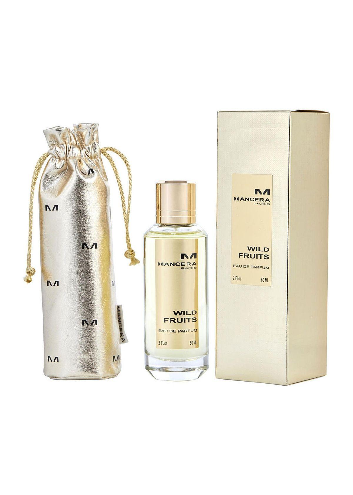 MANCERA WILD FRUITS EDP 60ML-1