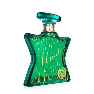 Bond N°9 New York Musk EDP 50 ml-2