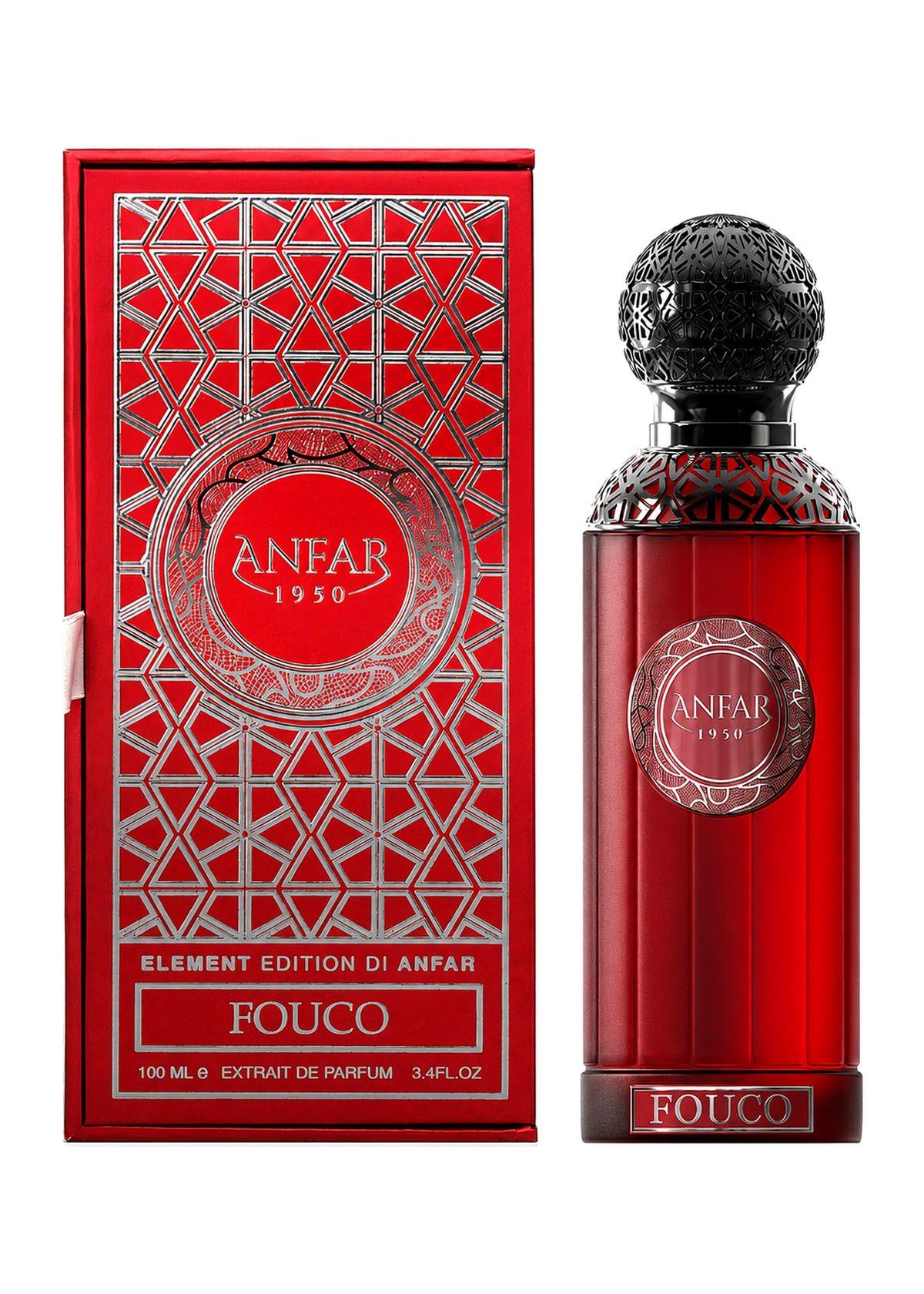 ANFAR FOUCO MEN EXTRAIT DE PARFUM 100ML-0