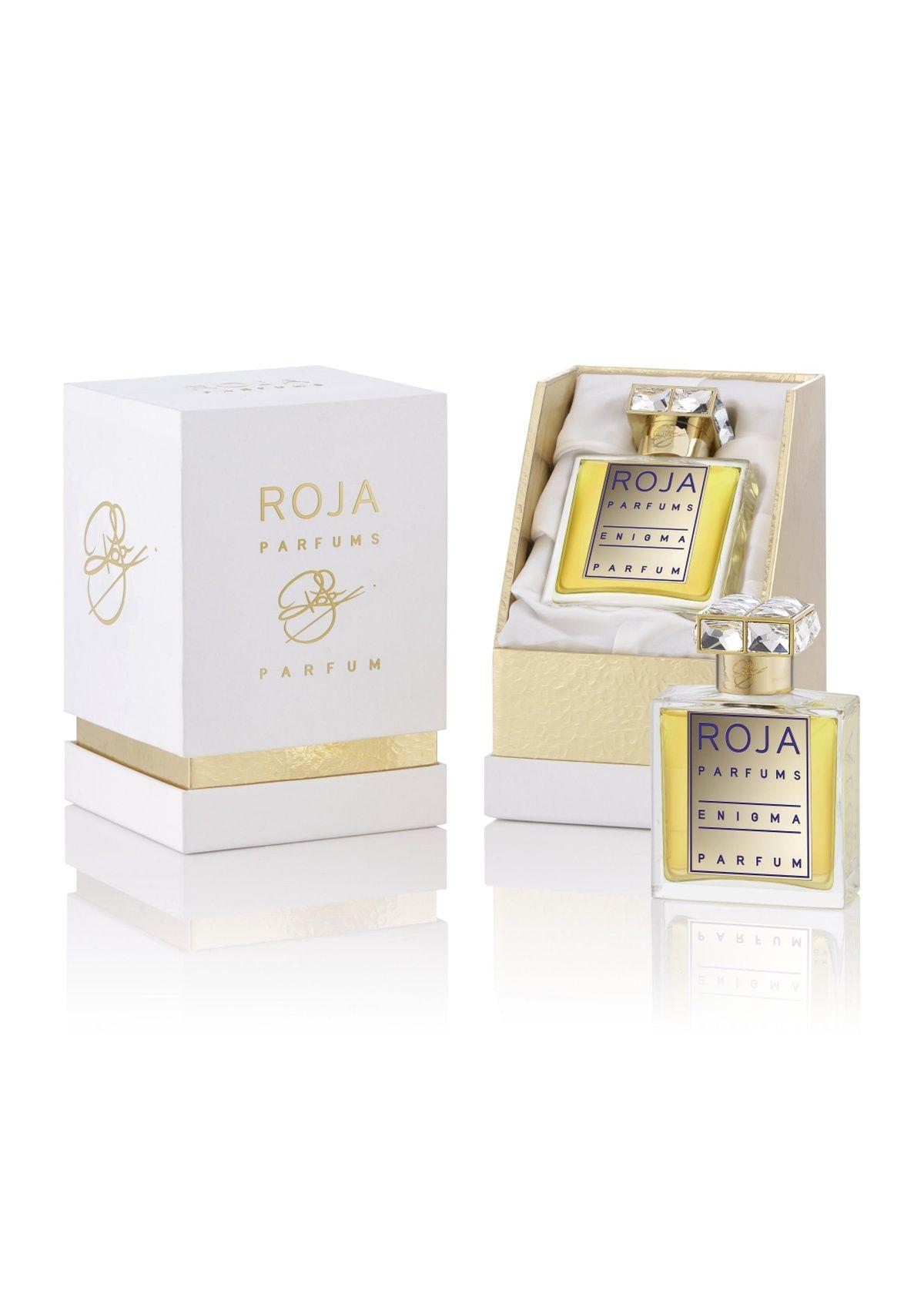 ROJA PARFUMS ROJA ENIGMA POUR FEMME PARFUM 50ML-1