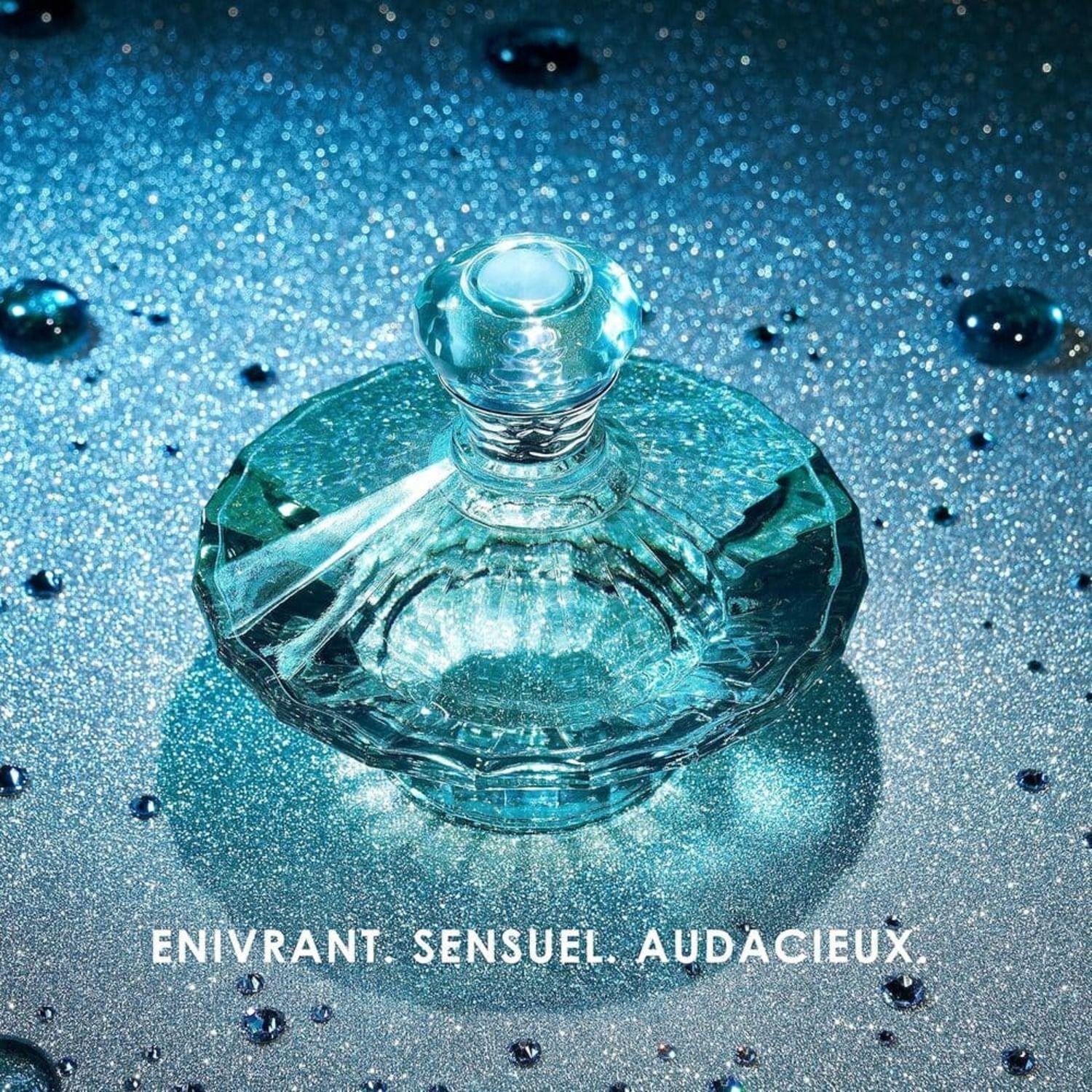 BRITNEY SPEARS CURIOUS WOMAN EDP 100ML-2