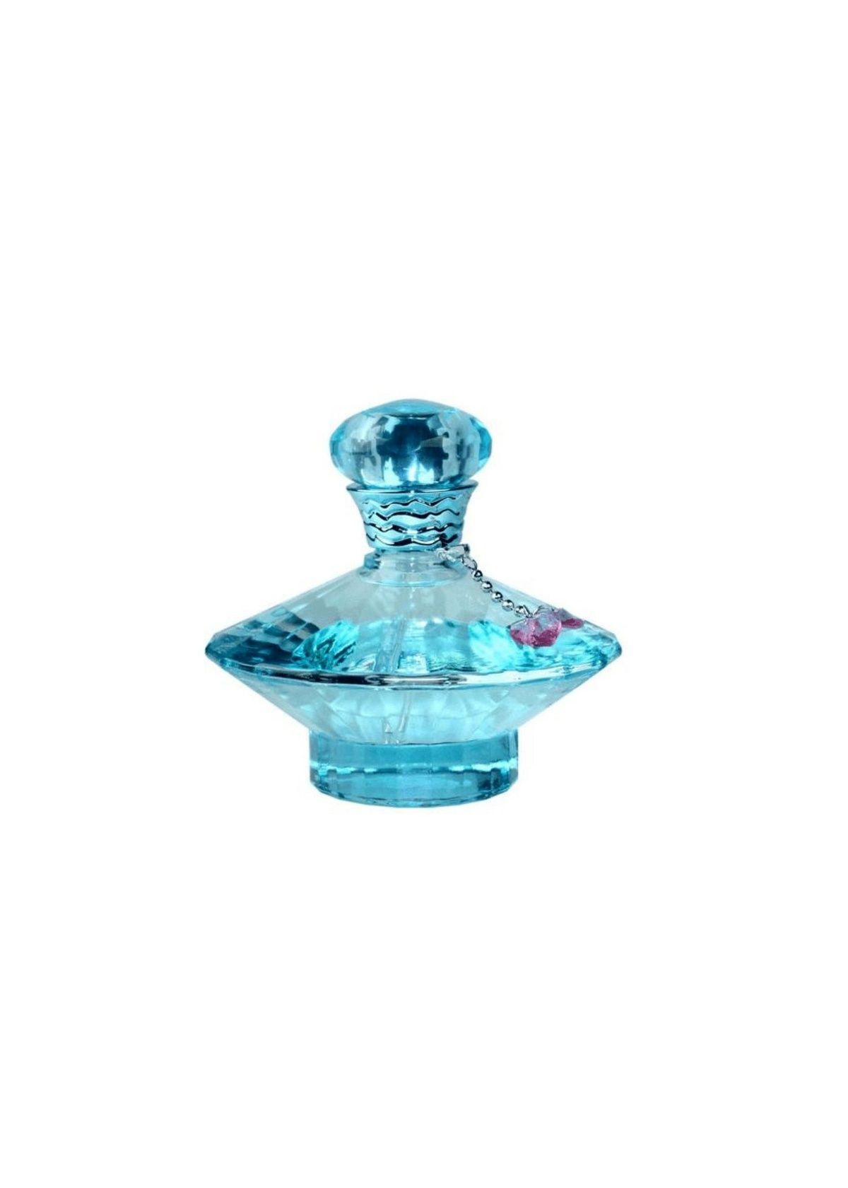BRITNEY SPEARS CURIOUS WOMAN EDP 100ML-1