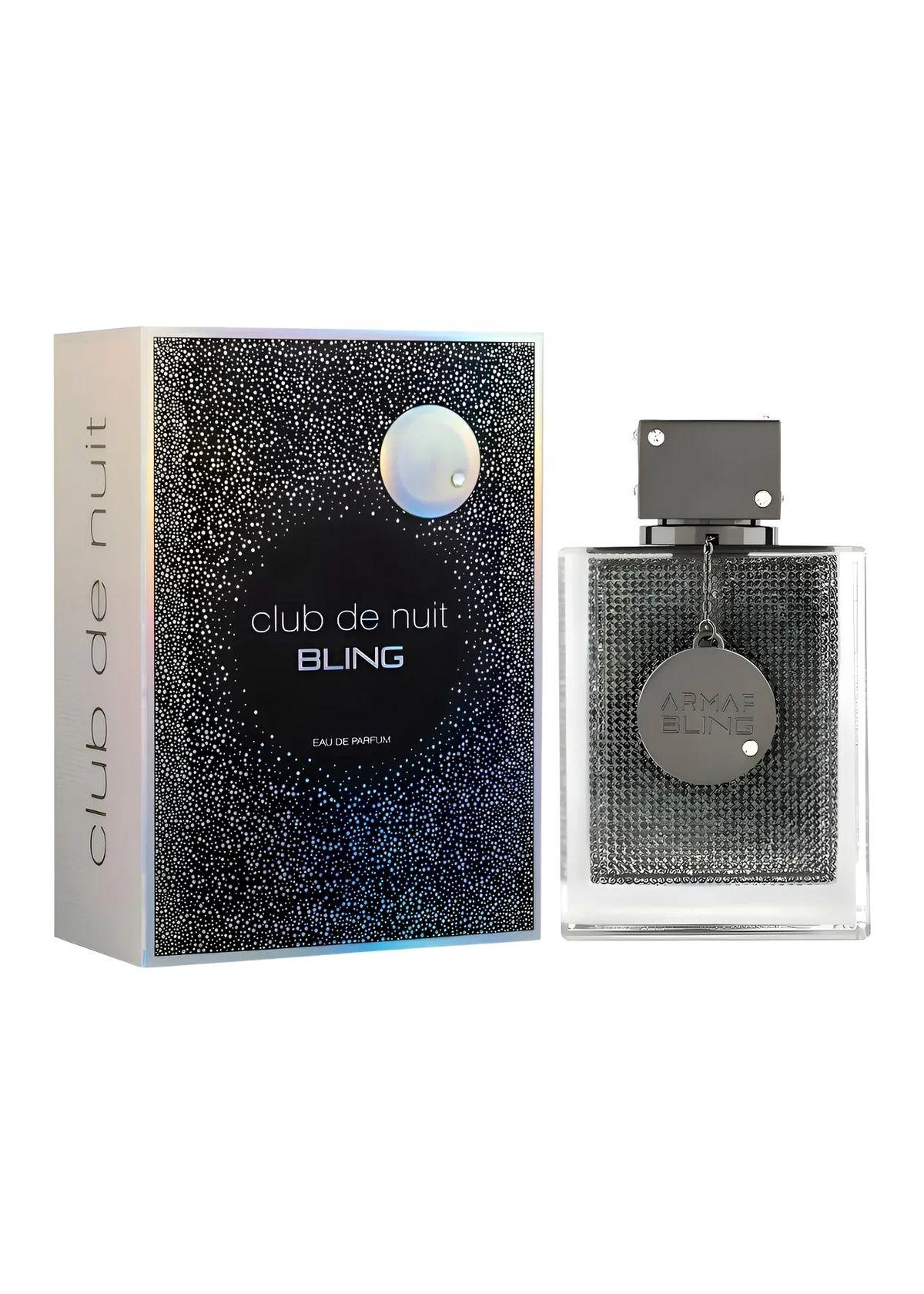 ARMAF CLUB DE NUIT BLING EDP 75ML-0