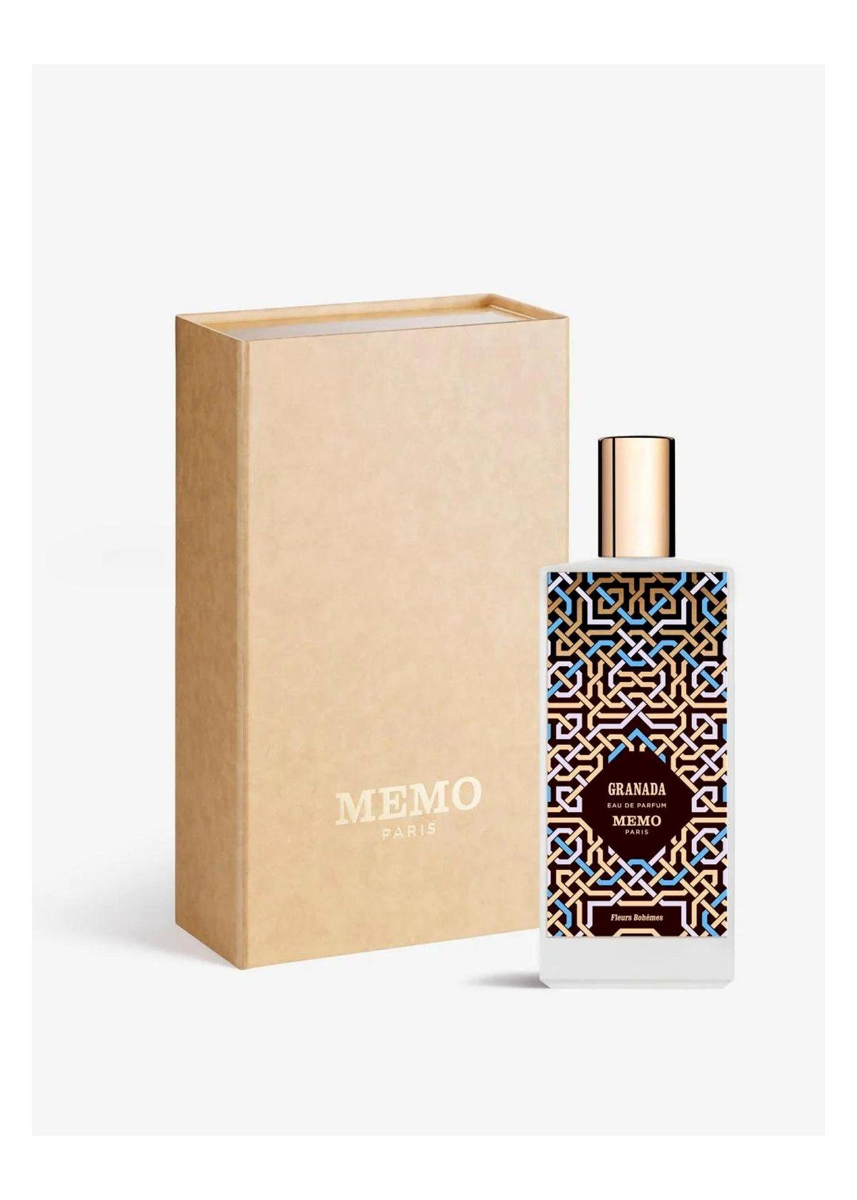 Memo Granada EDP 75 ml-1
