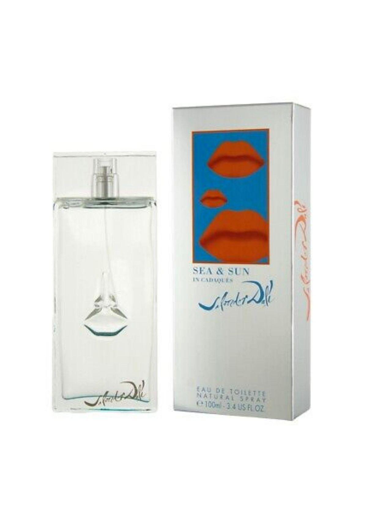 Salvador Dali Sea & Sun in Cadaques EDT 100 ml-1