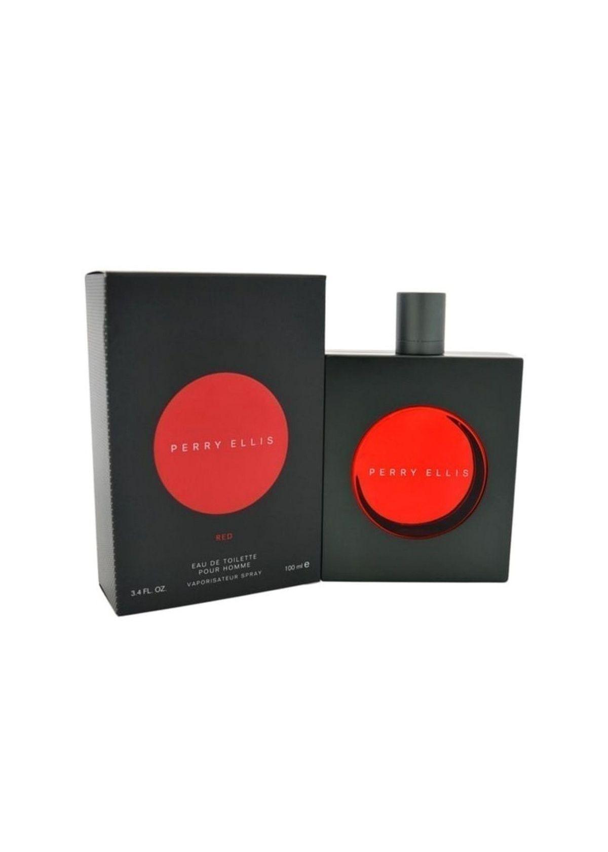 PERRY ELLIS PERRY ELLIS RED 100ML-0