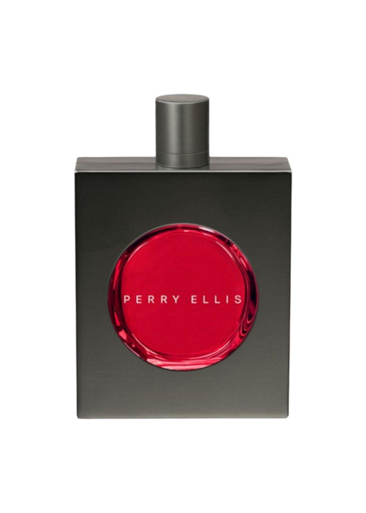 PERRY ELLIS PERRY ELLIS RED 100ML-1