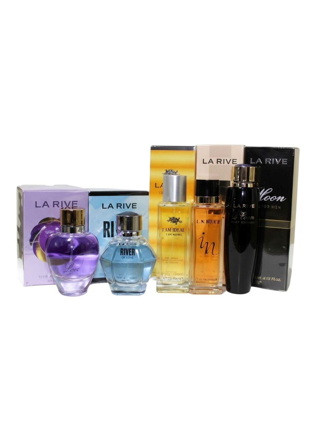 NU PARFUMS PERFUME LA RIVE 100ML SURTIDOS-1