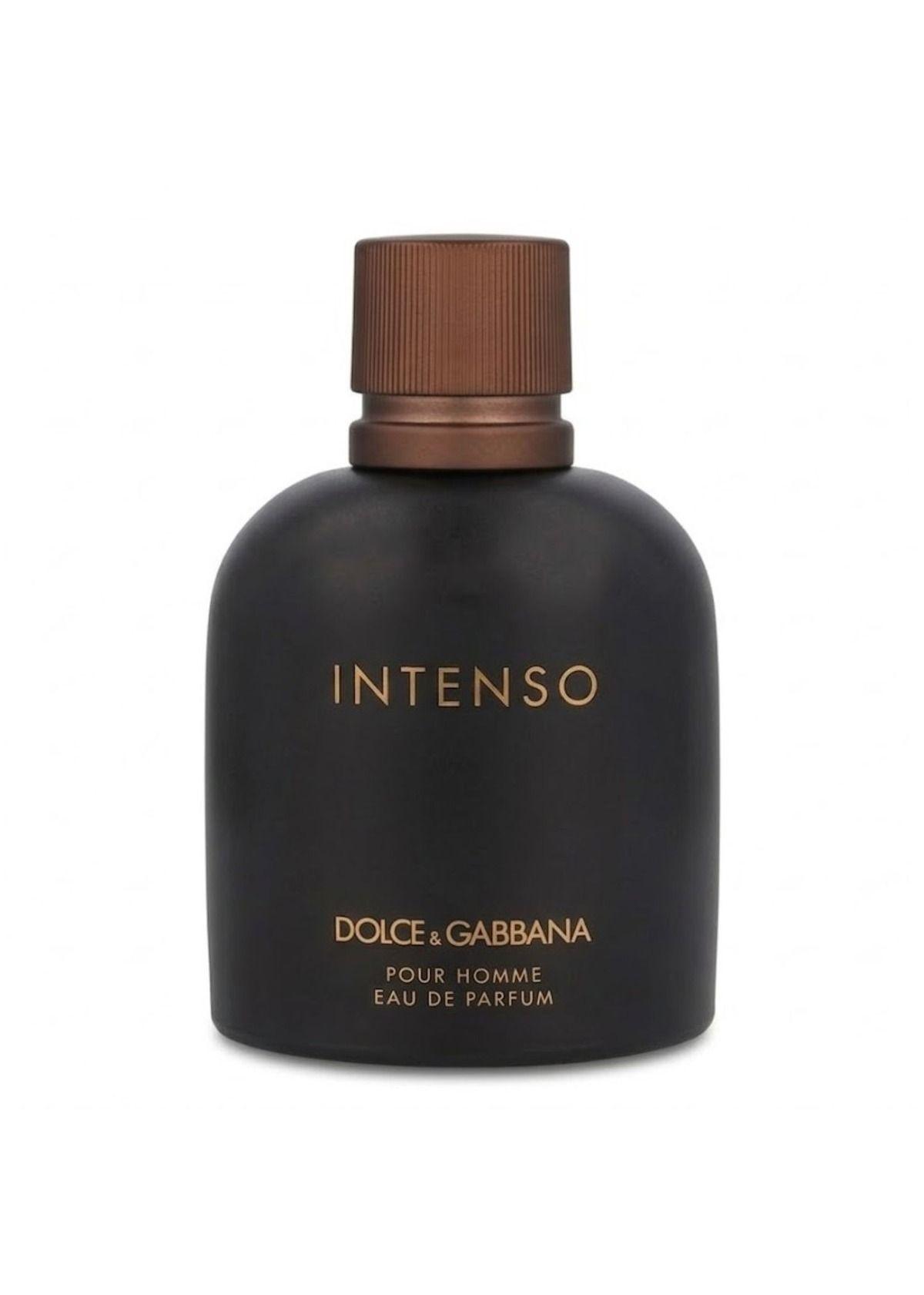 DOLCE & GABBANA POUR HOMME INTENSO EDP 200ML-1