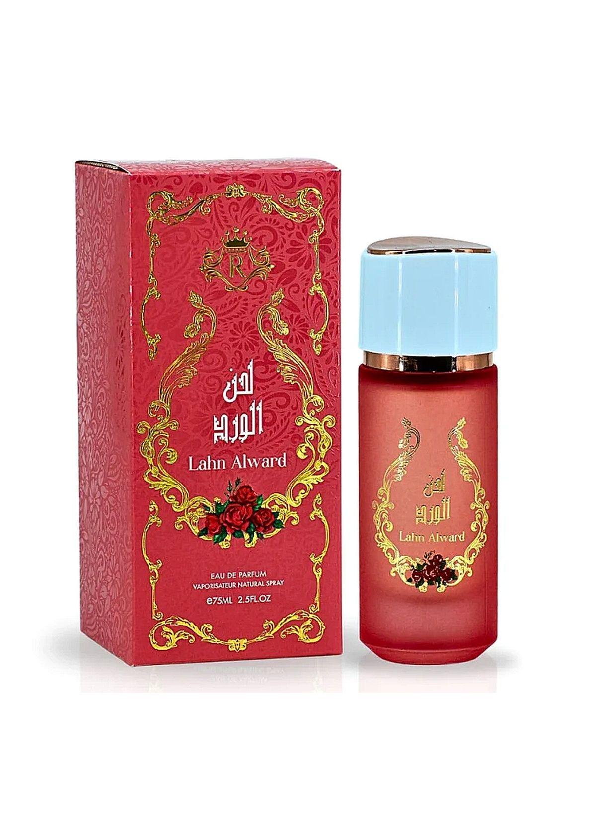 RISALA LAHN ALWARD MEN EDP 75ML-1