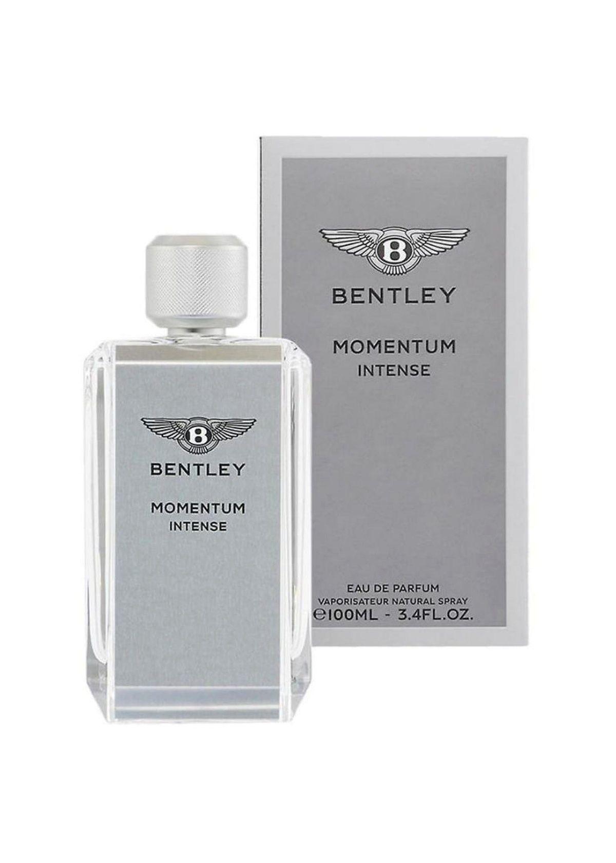 BENTLEY BENTLEY MOMENTUM INTENSE 100ML EDT-2